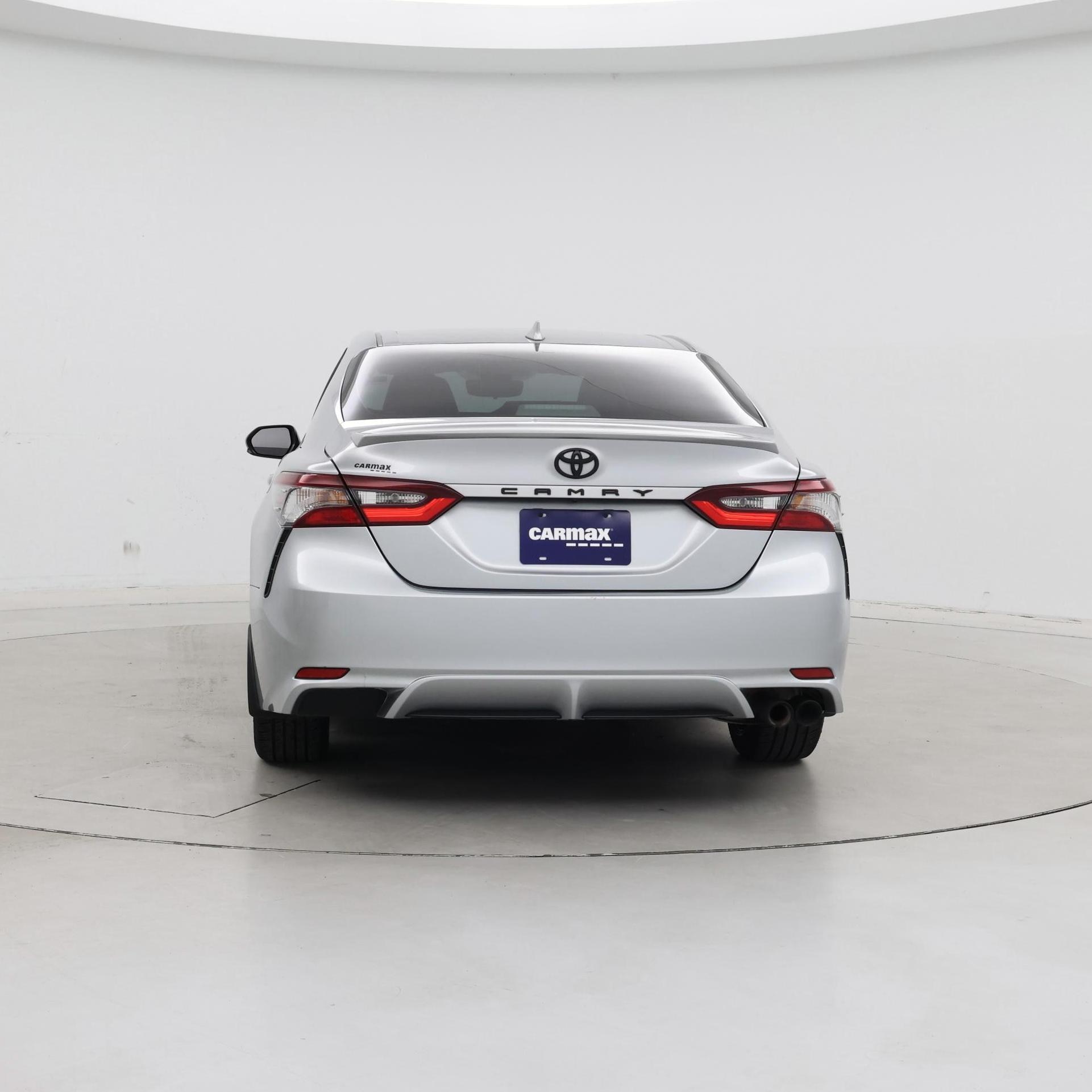 Thumbnail: 2022 Toyota Camry - 6