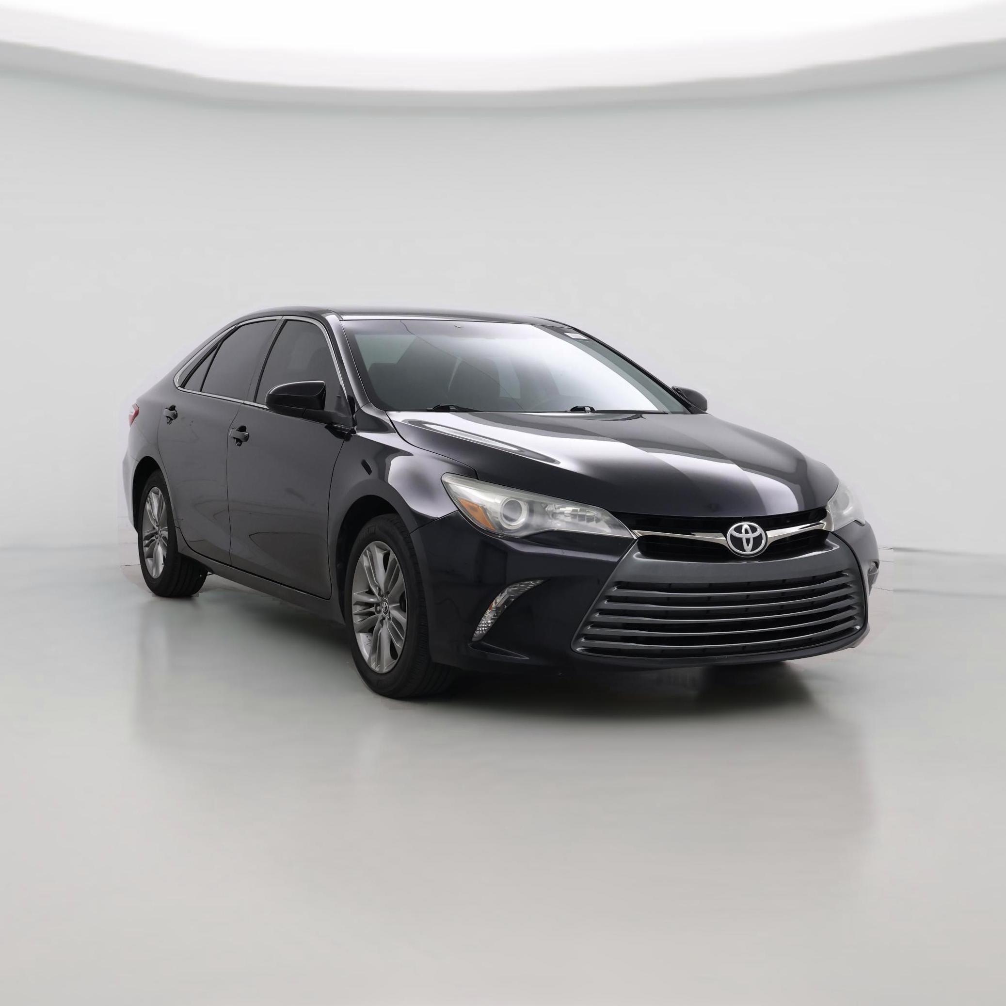 Thumbnail: 2016 Toyota Camry - 1