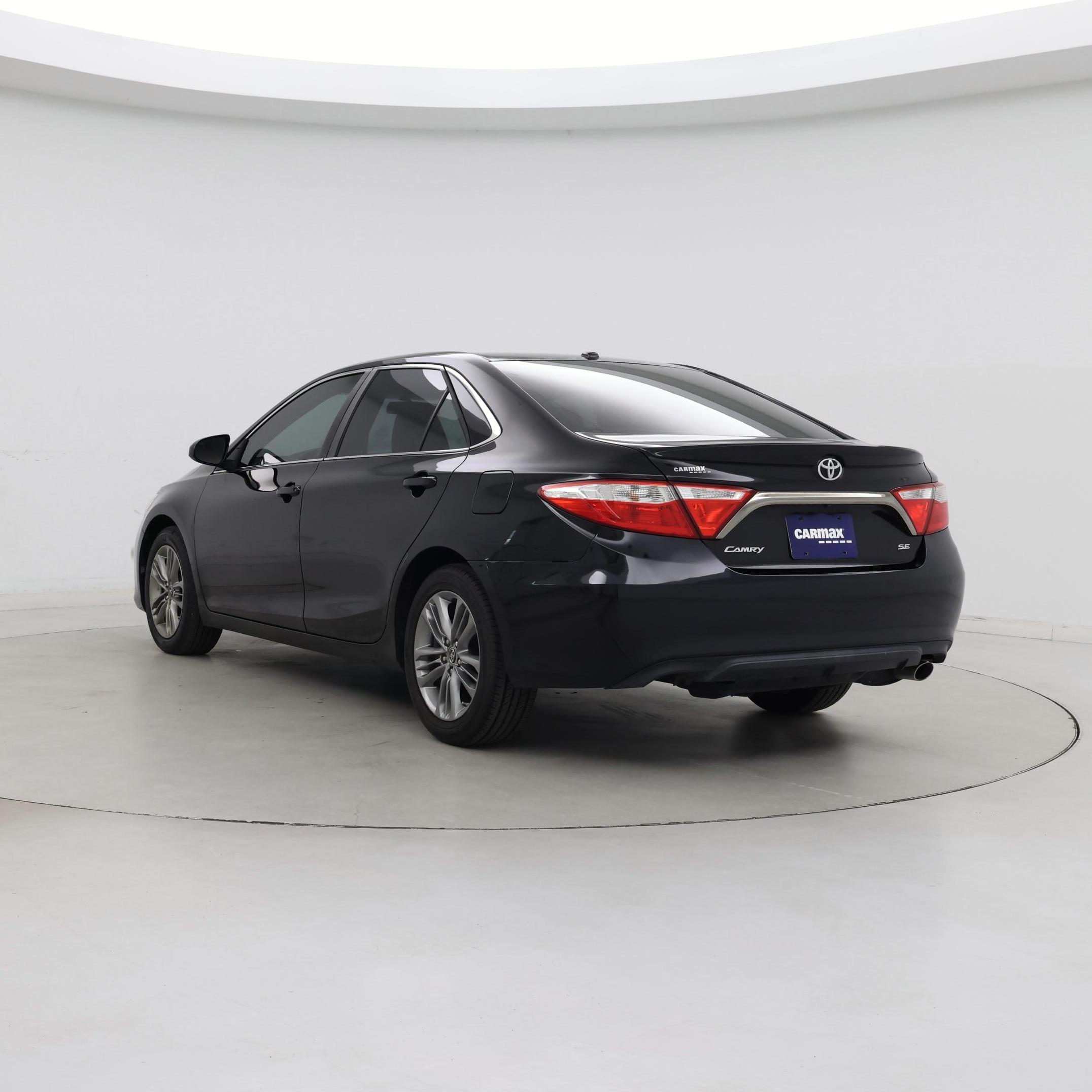 Thumbnail: 2016 Toyota Camry - 2