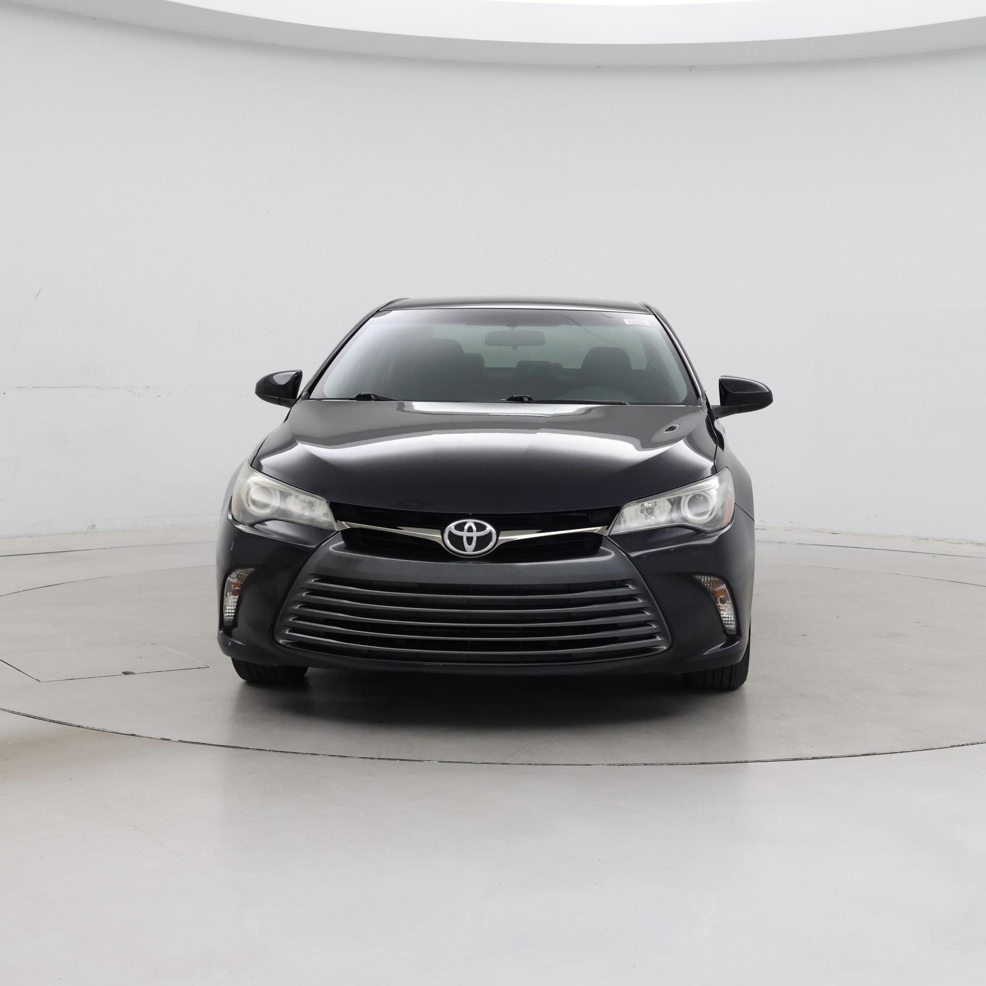 Thumbnail: 2016 Toyota Camry - 5