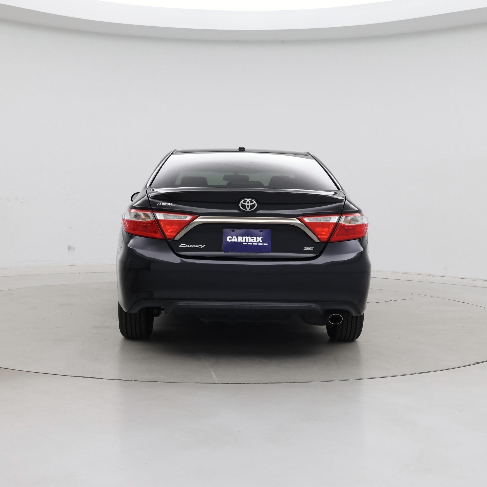 Thumbnail: 2016 Toyota Camry - 6