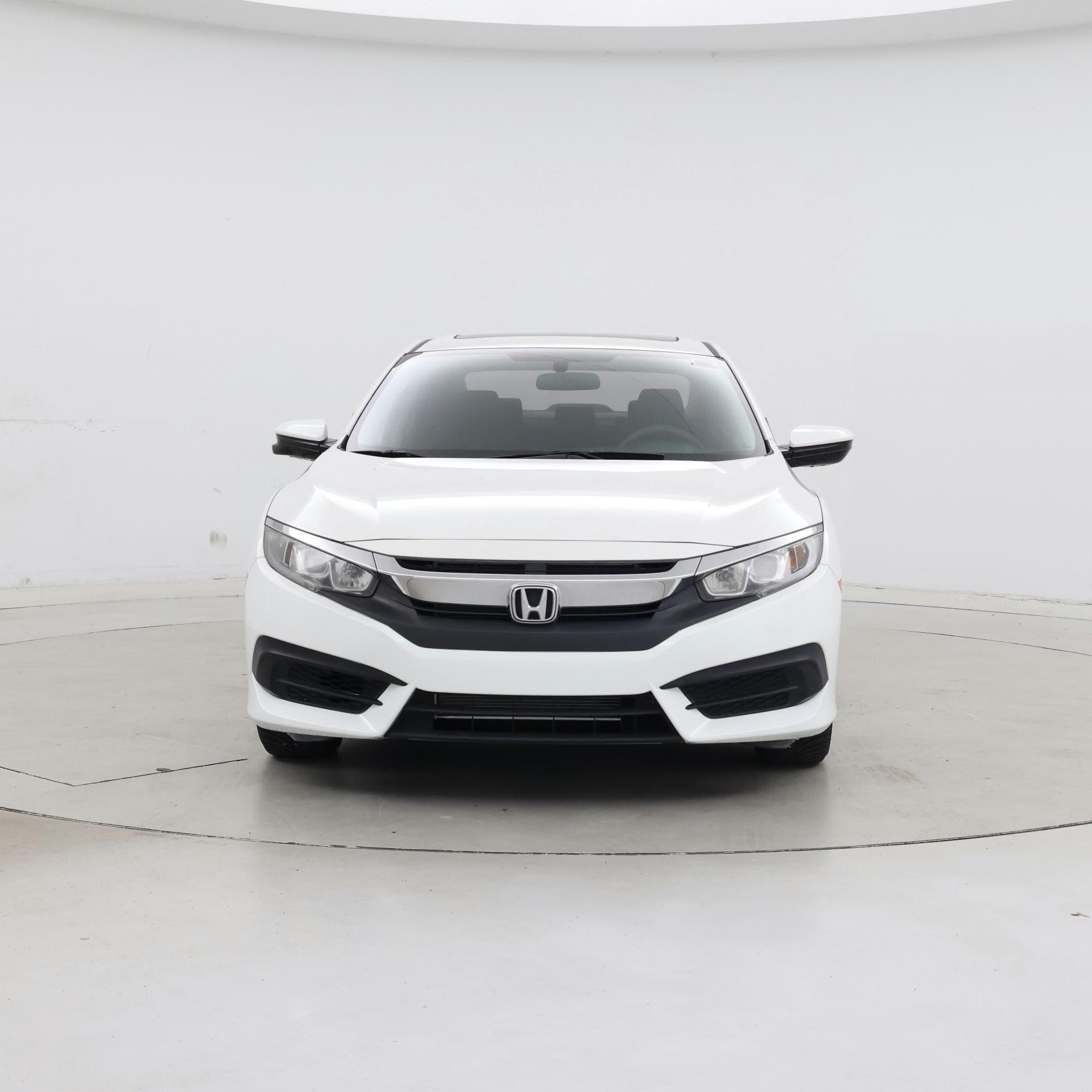 Thumbnail: 2018 Honda Civic - 5