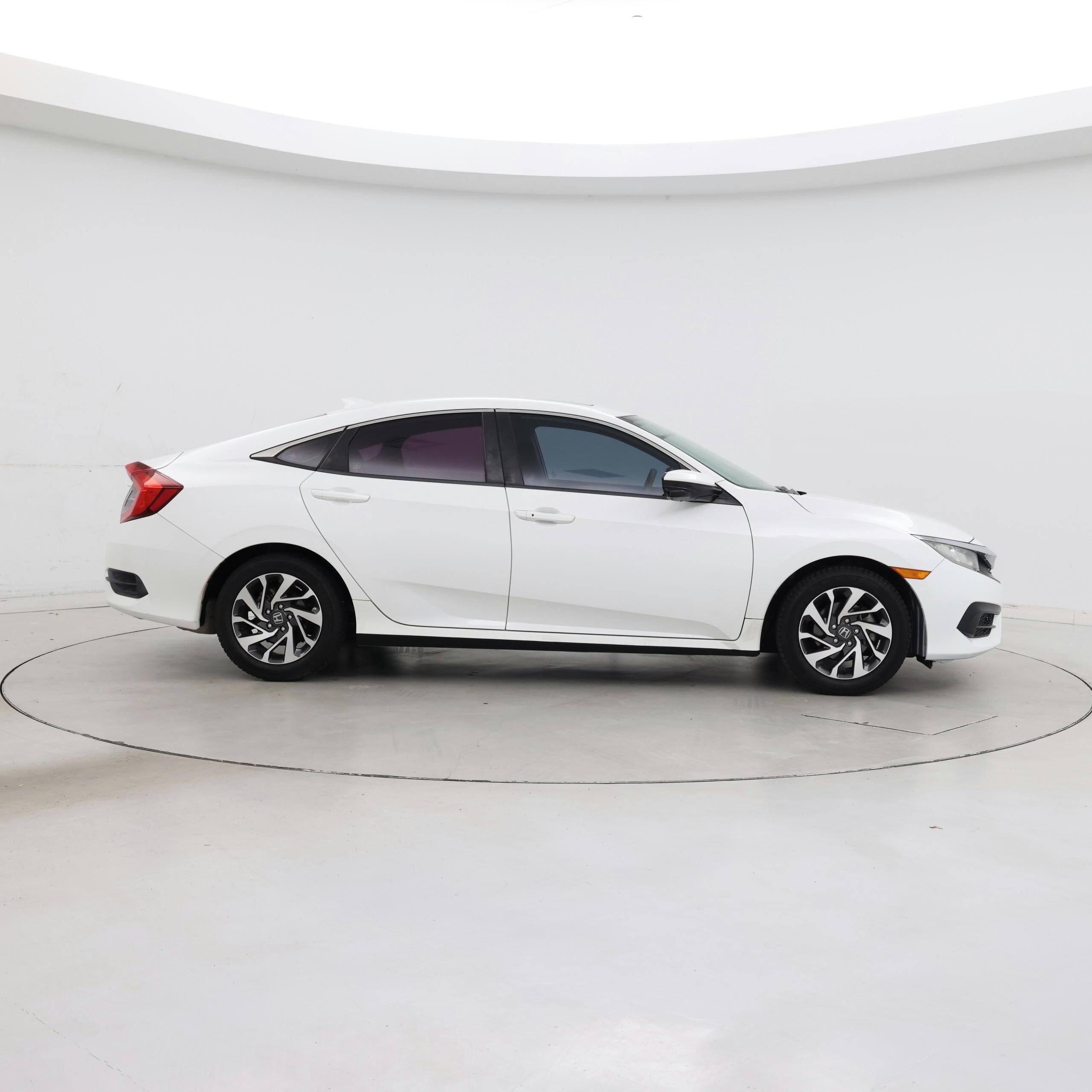Thumbnail: 2018 Honda Civic - 7