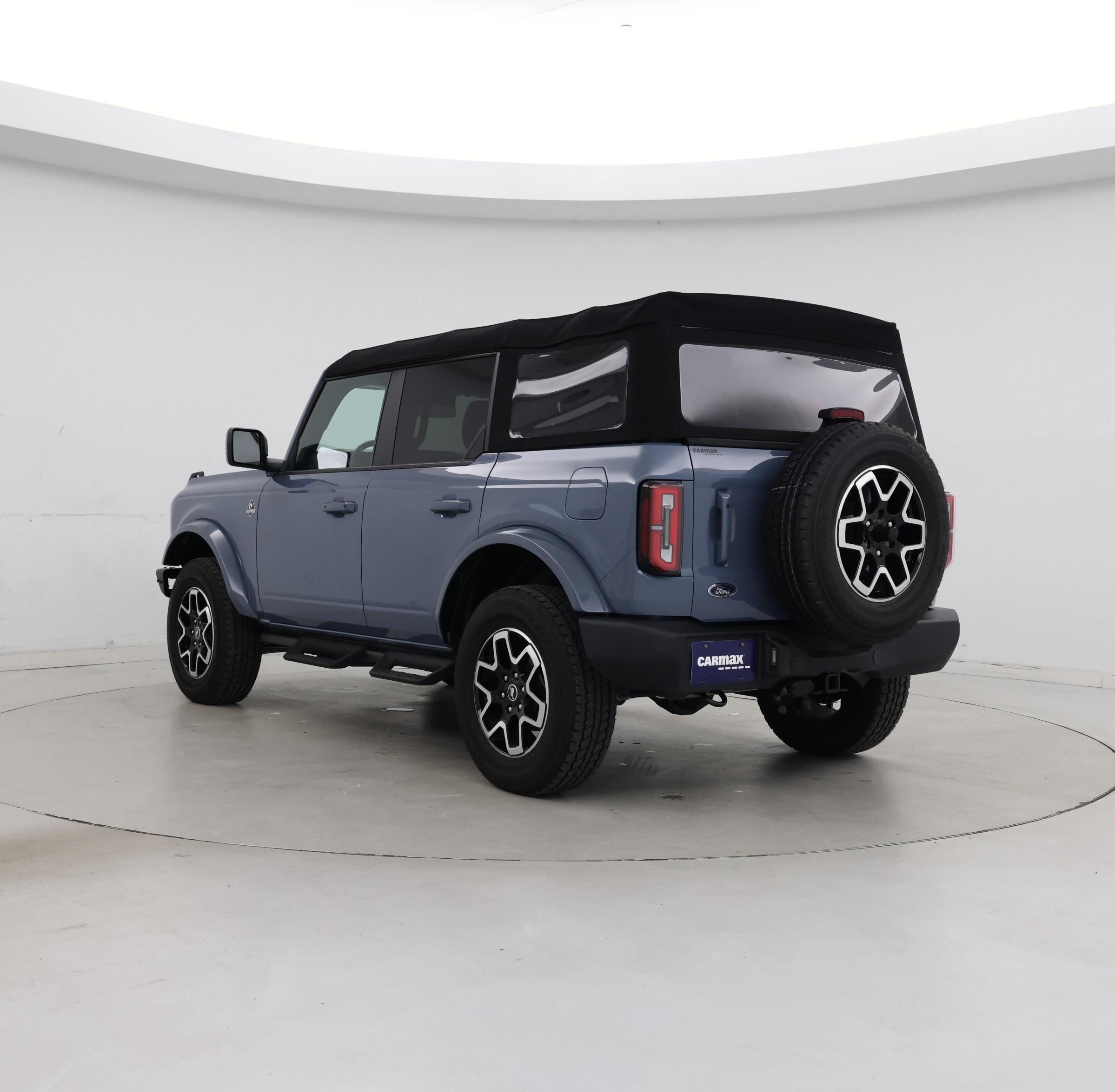 Thumbnail: 2024 Ford Bronco - 2