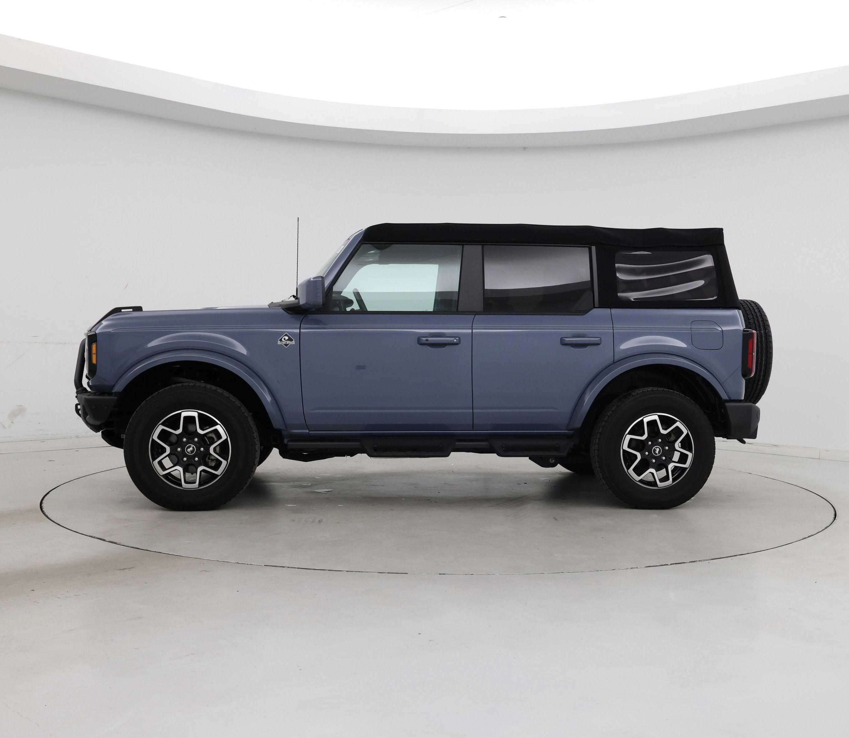 Thumbnail: 2024 Ford Bronco - 3