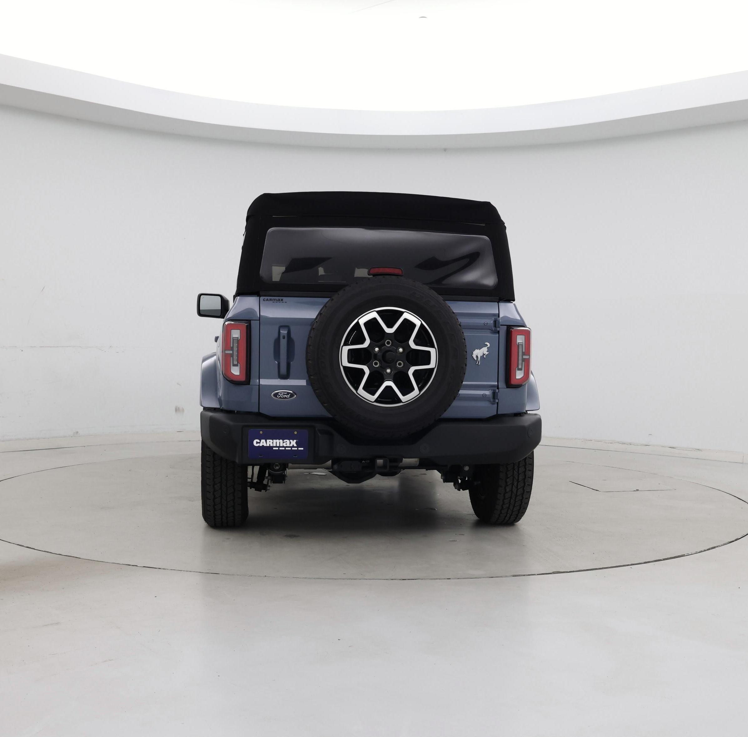 Thumbnail: 2024 Ford Bronco - 6