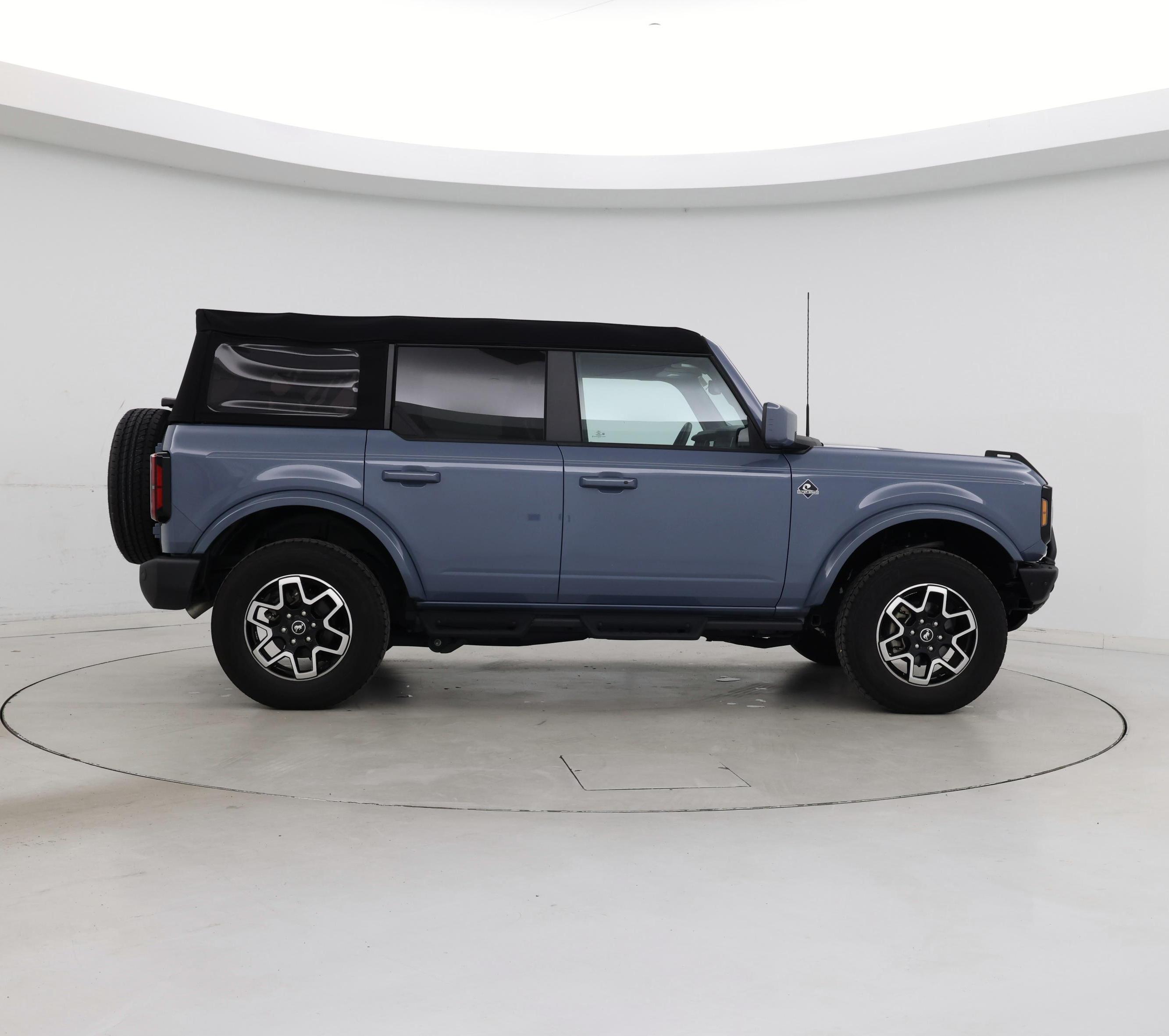 Thumbnail: 2024 Ford Bronco - 7