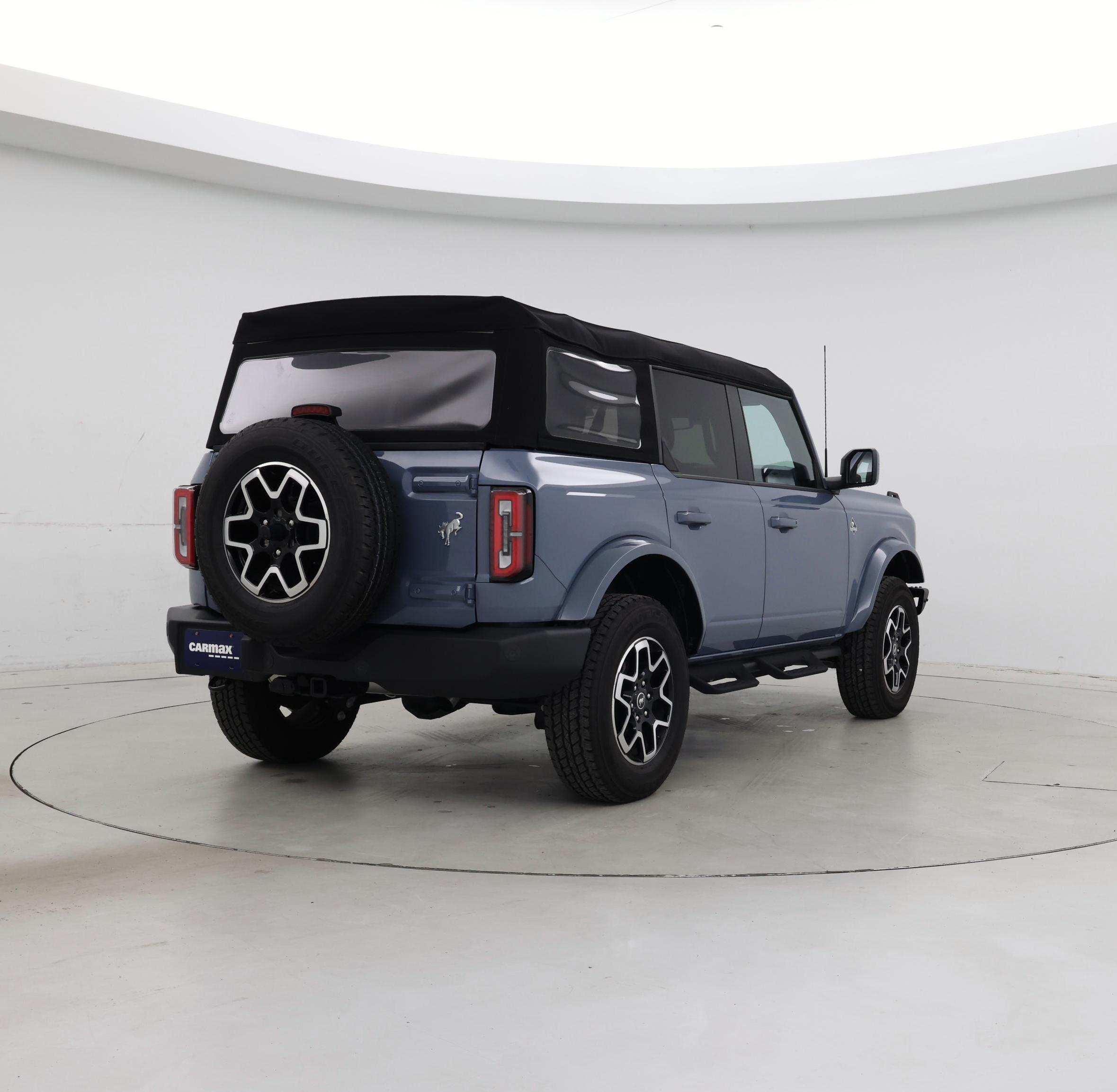Thumbnail: 2024 Ford Bronco - 8