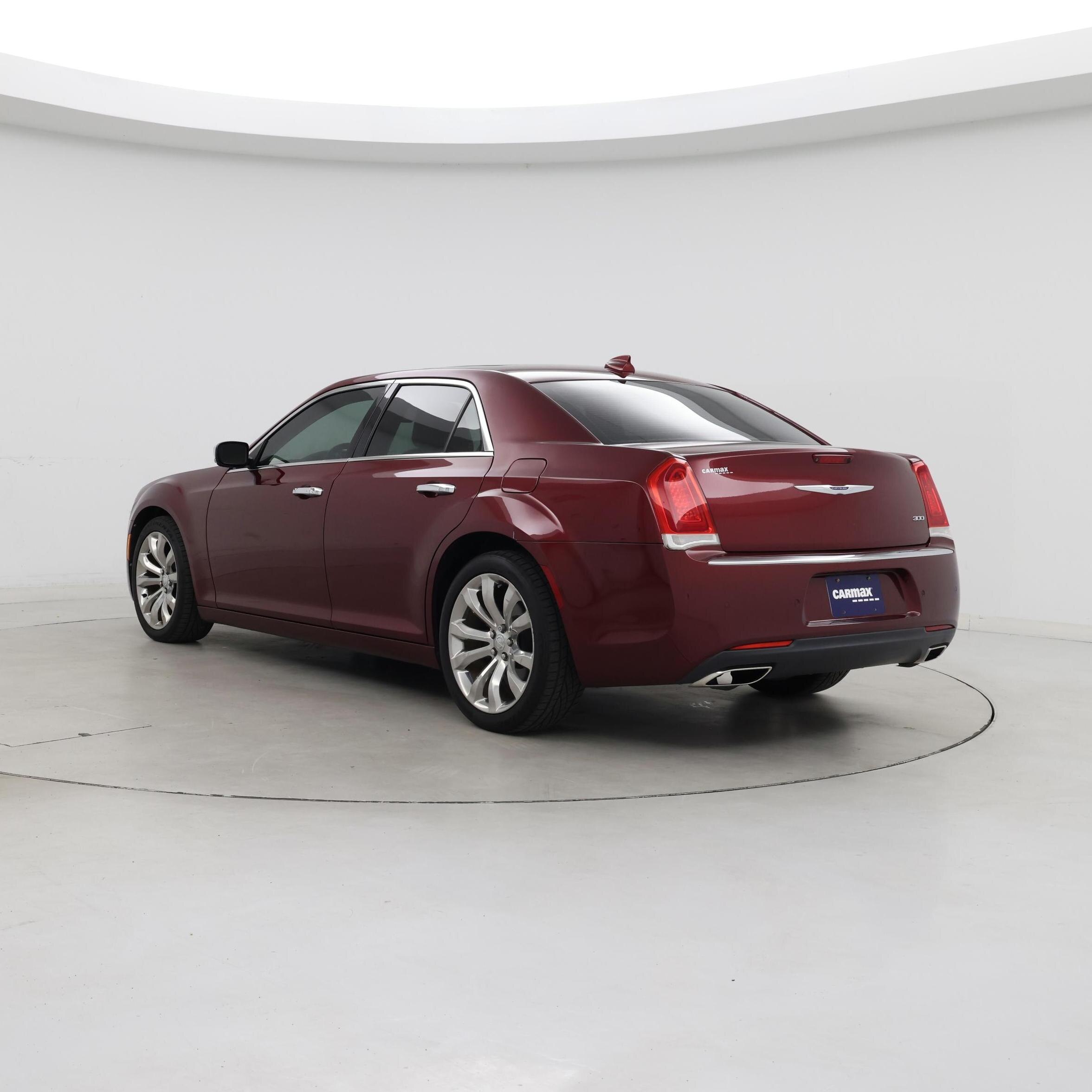 Thumbnail: 2019 Chrysler 300 - 2