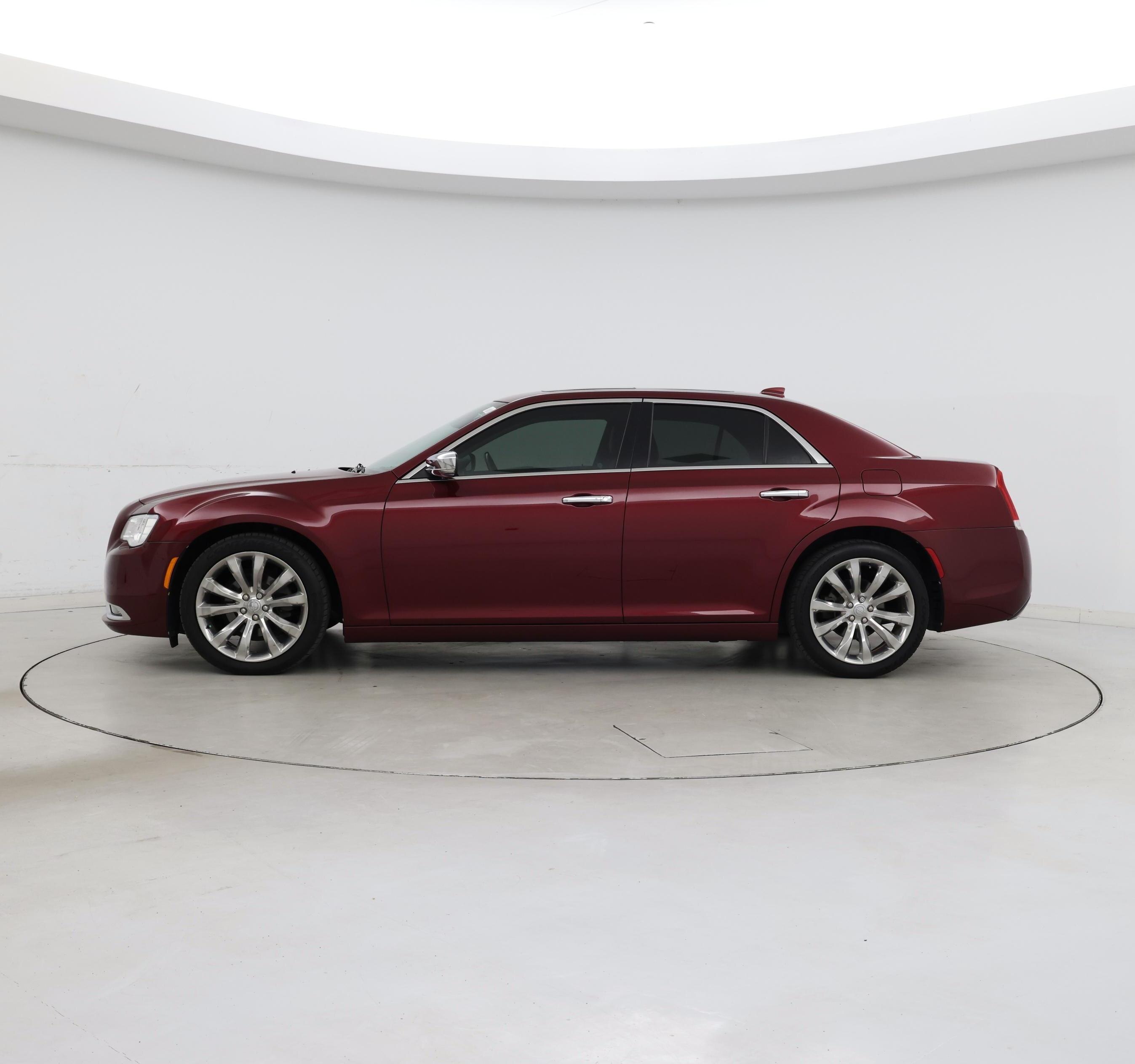 Thumbnail: 2019 Chrysler 300 - 3