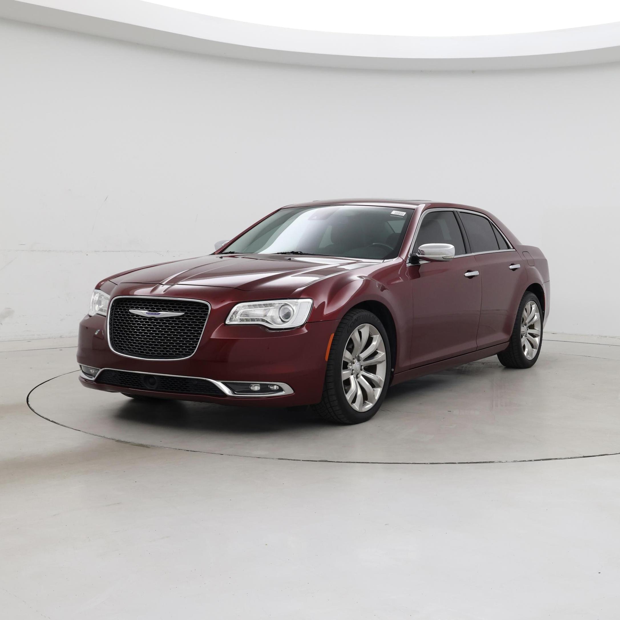 Thumbnail: 2019 Chrysler 300 - 4