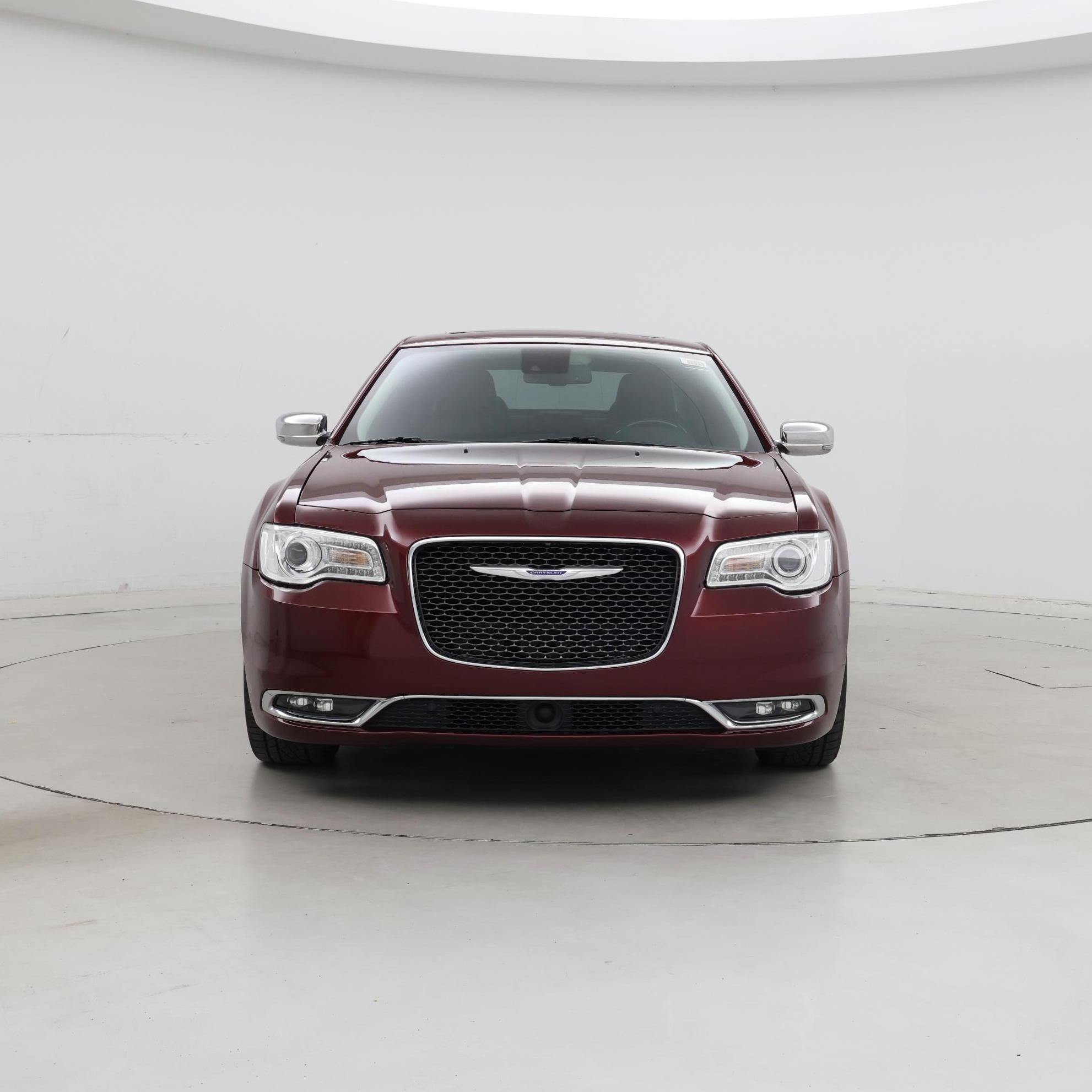 Thumbnail: 2019 Chrysler 300 - 5