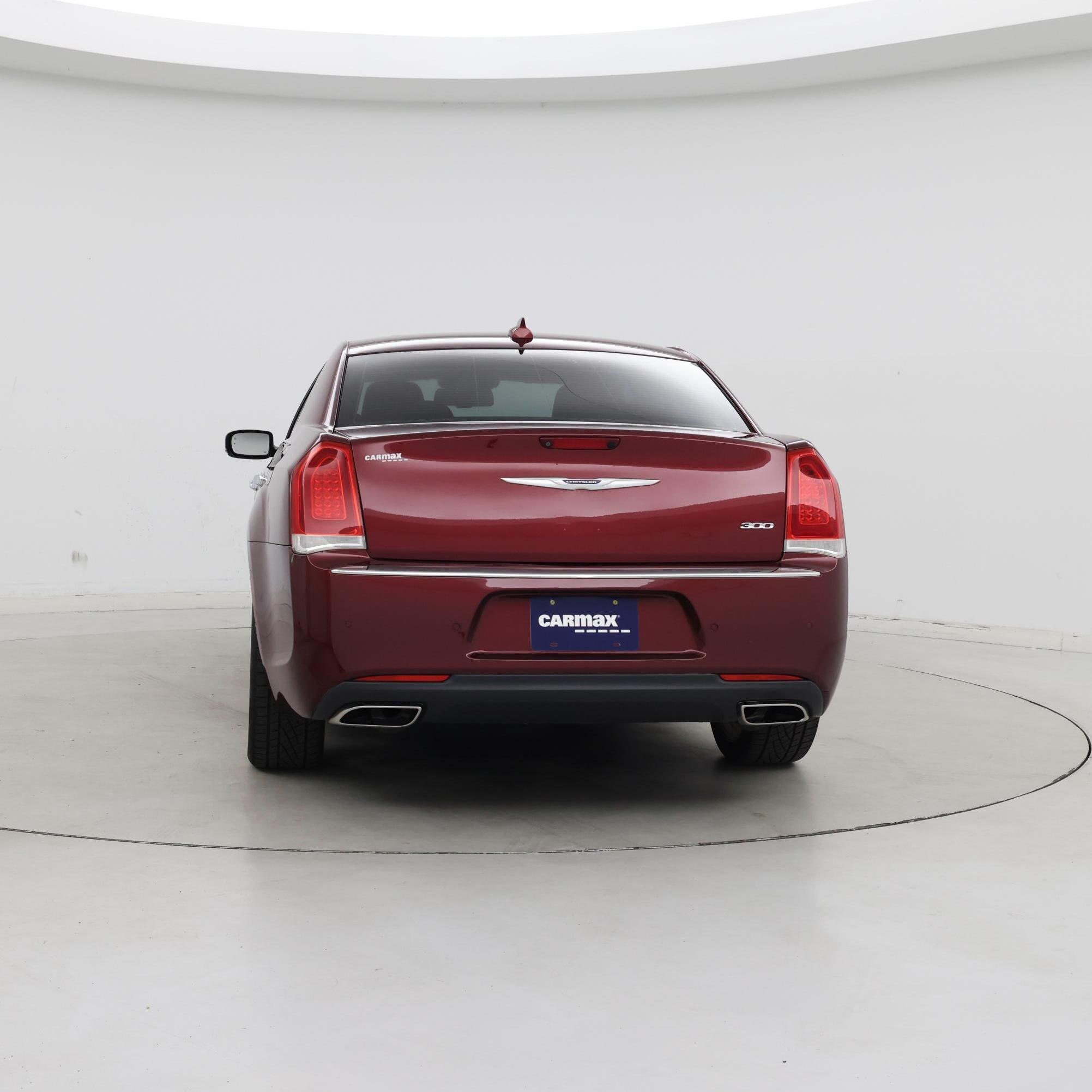 Thumbnail: 2019 Chrysler 300 - 6