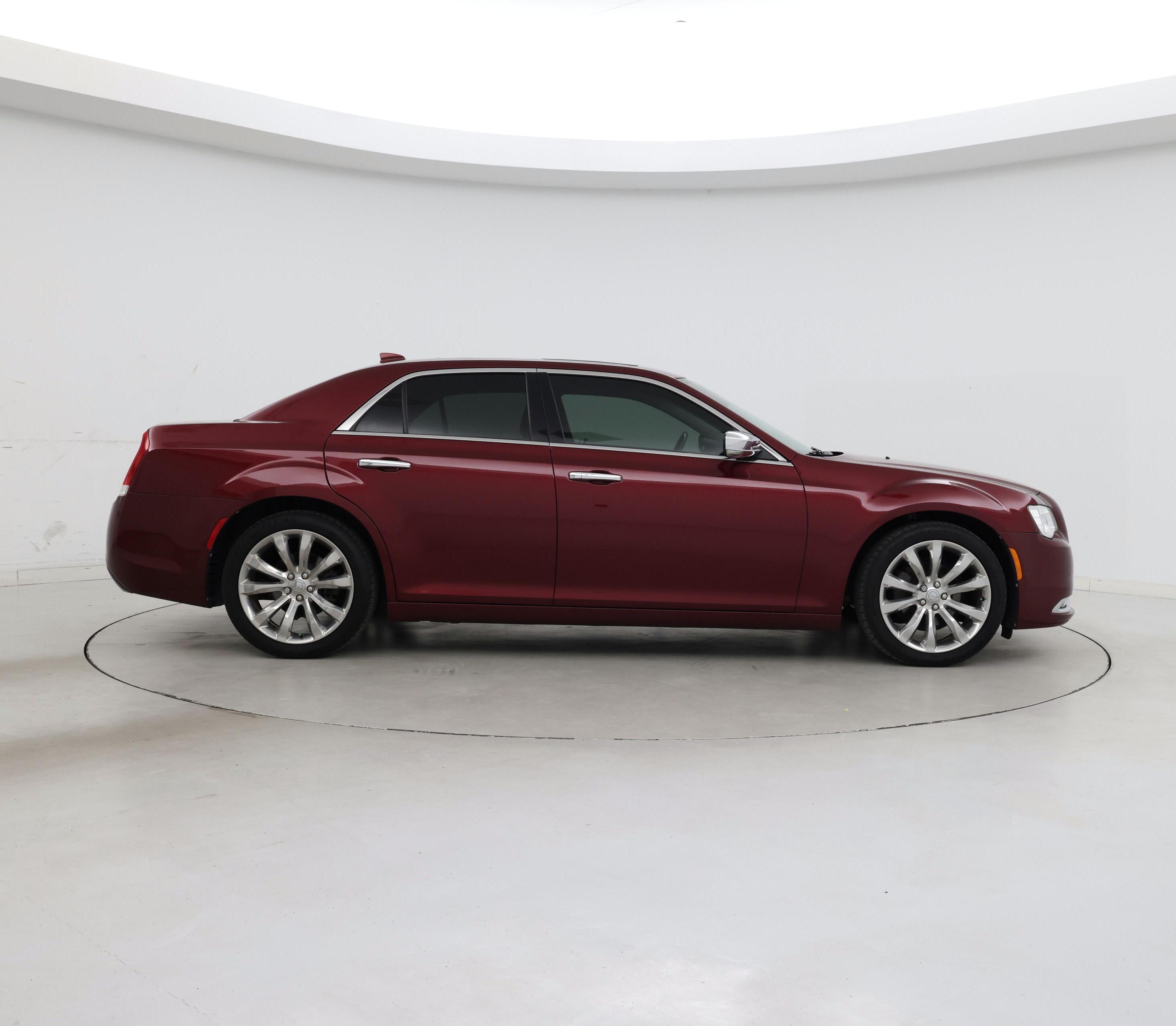 Thumbnail: 2019 Chrysler 300 - 7