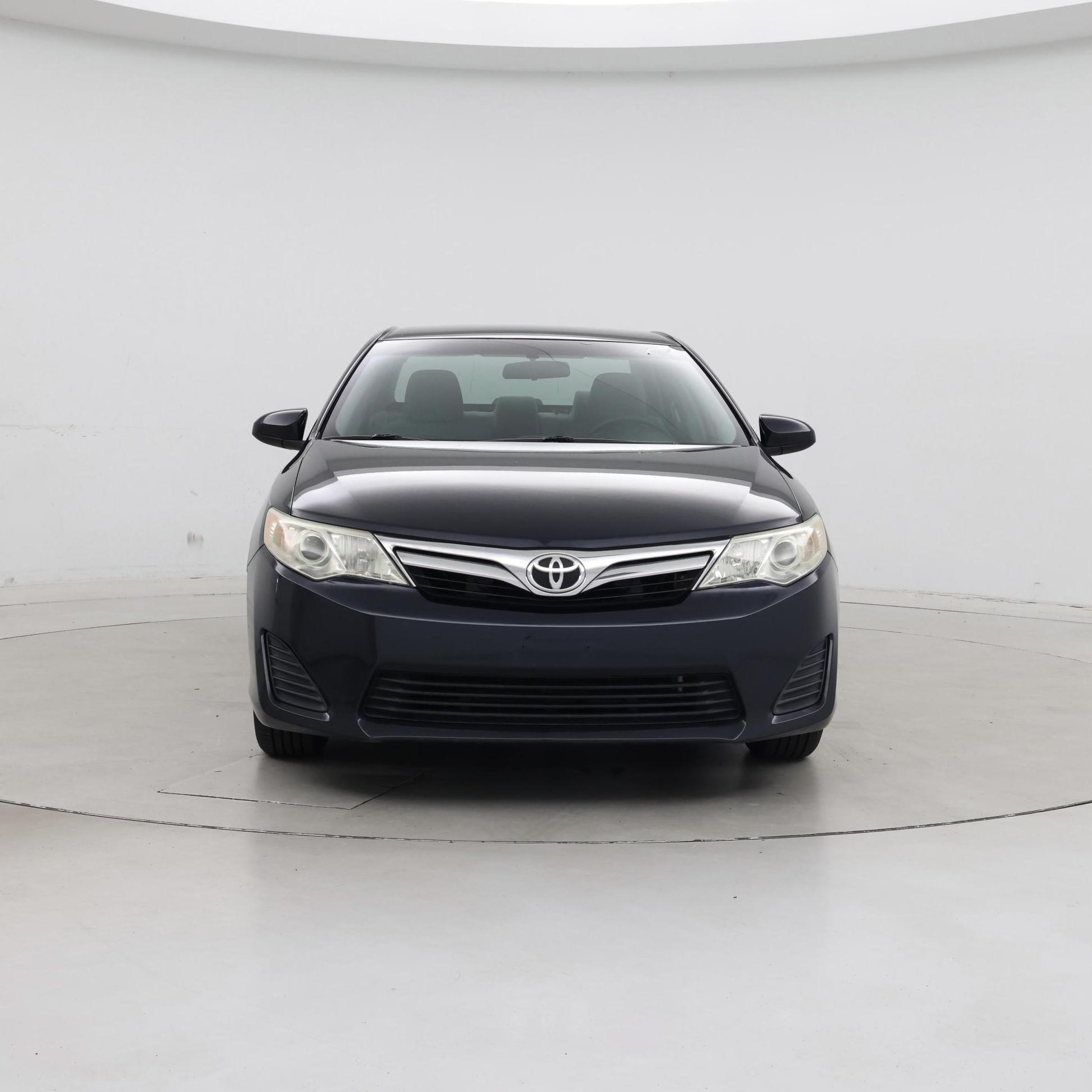 Thumbnail: 2013 Toyota Camry - 5