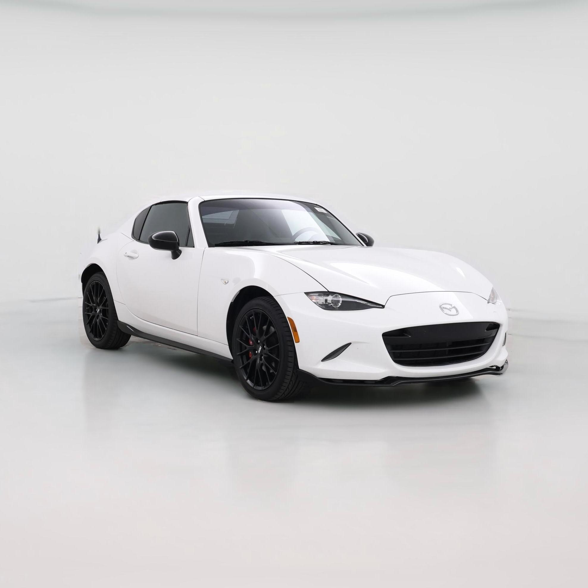 Thumbnail: 2019 Mazda MX-5 Miata - 1