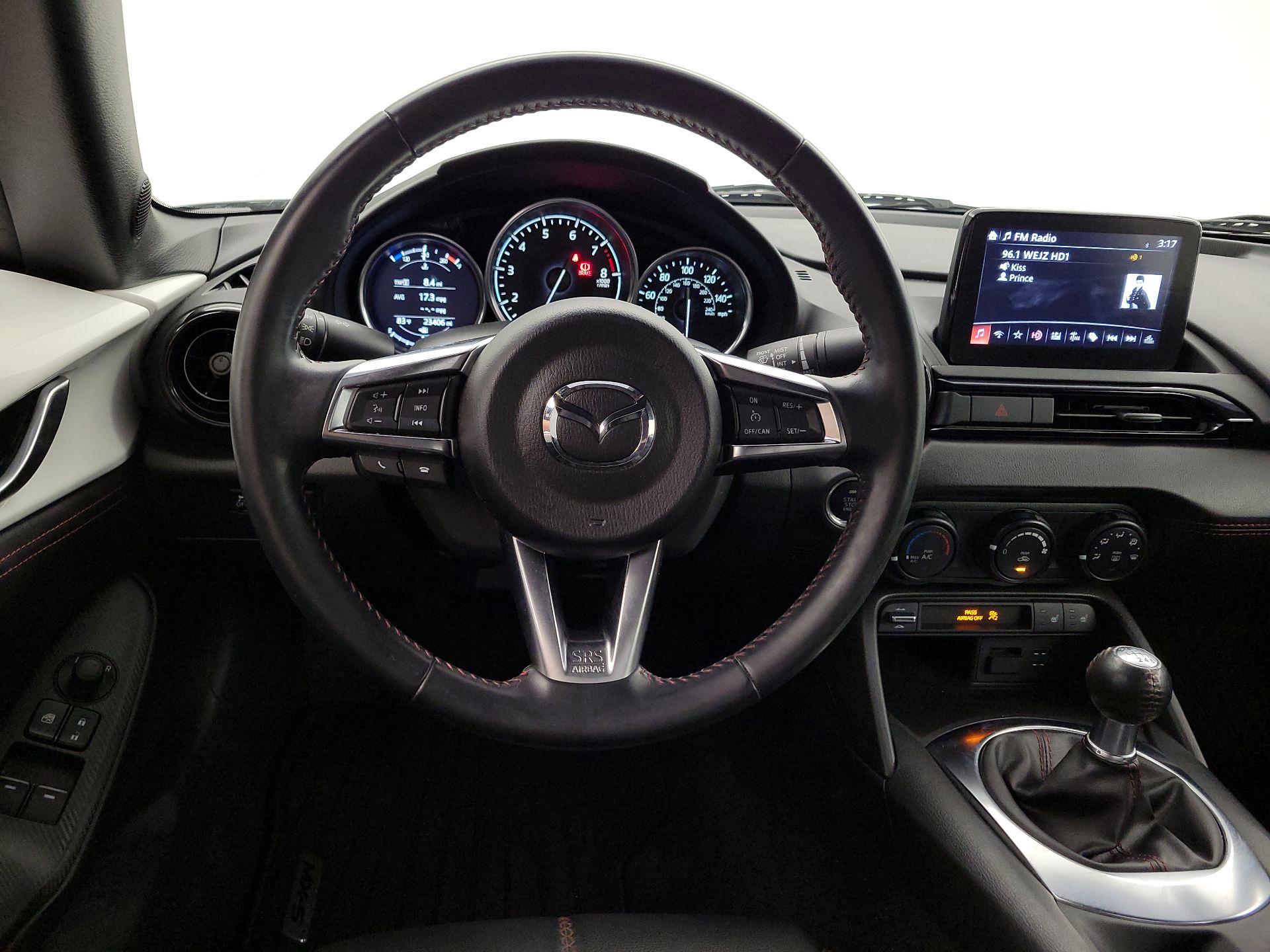 Thumbnail: 2019 Mazda MX-5 Miata - 10