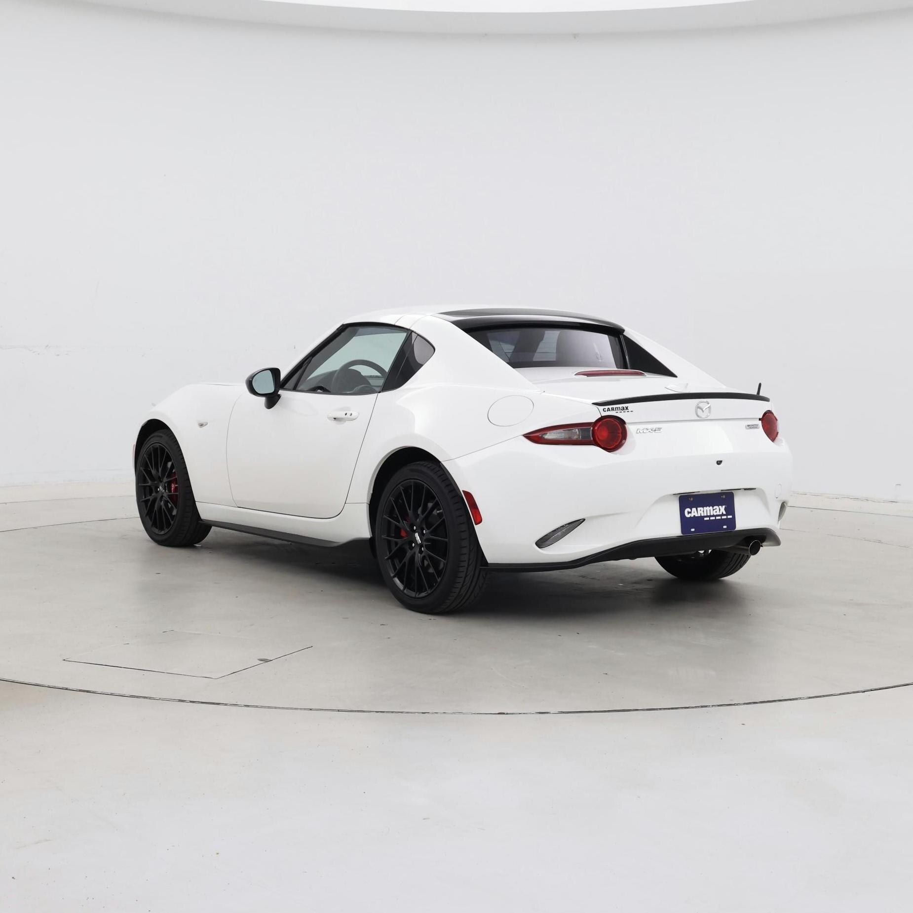 Thumbnail: 2019 Mazda MX-5 Miata - 2