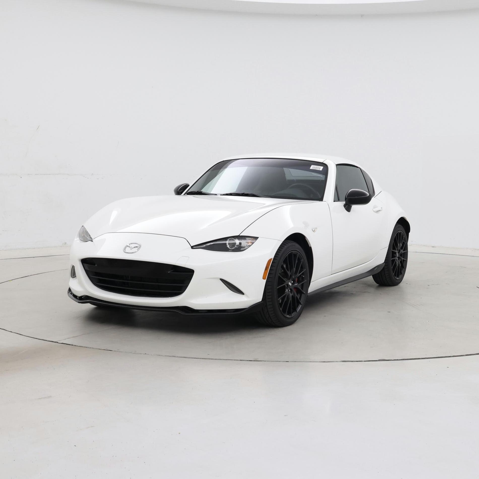 Thumbnail: 2019 Mazda MX-5 Miata - 4