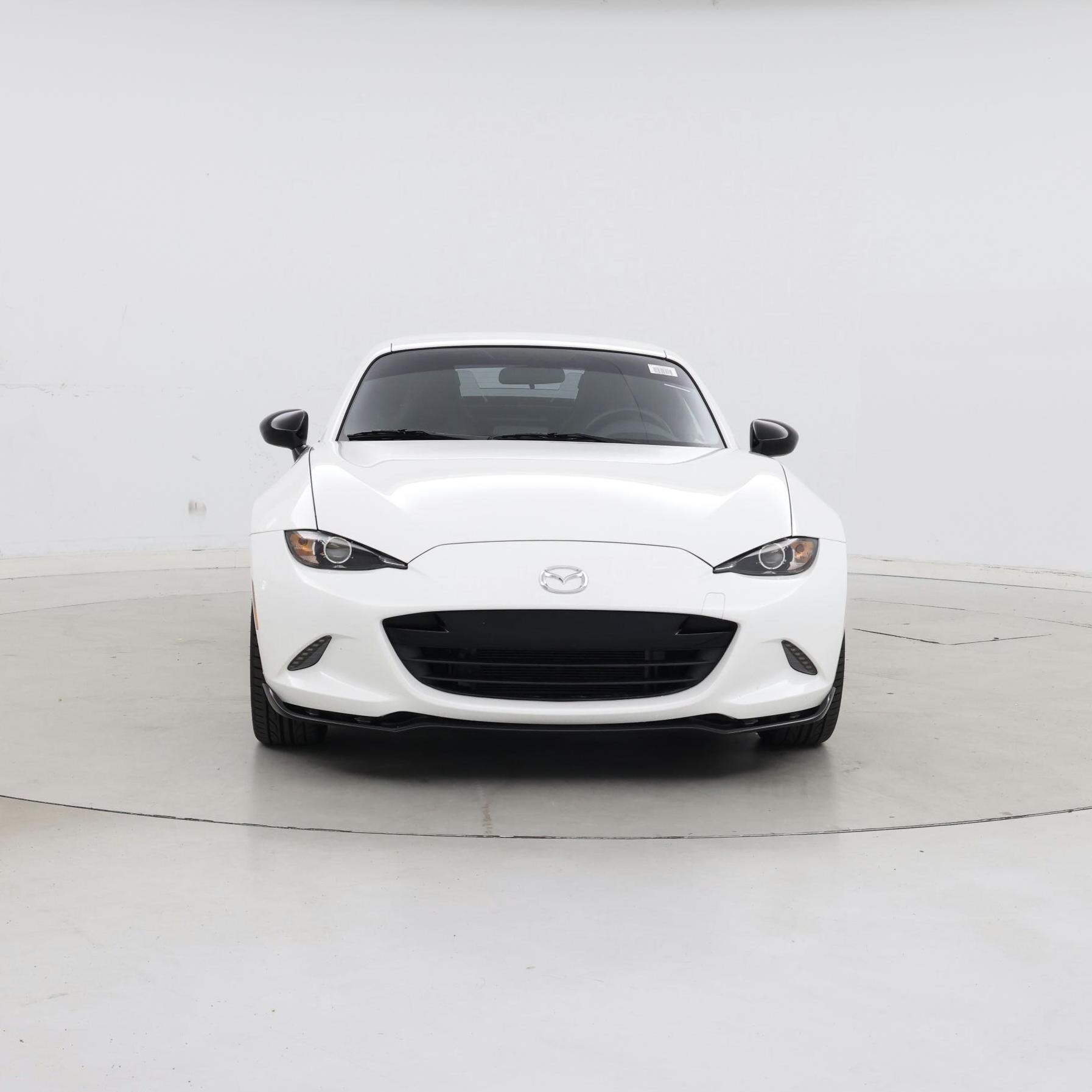 Thumbnail: 2019 Mazda MX-5 Miata - 5