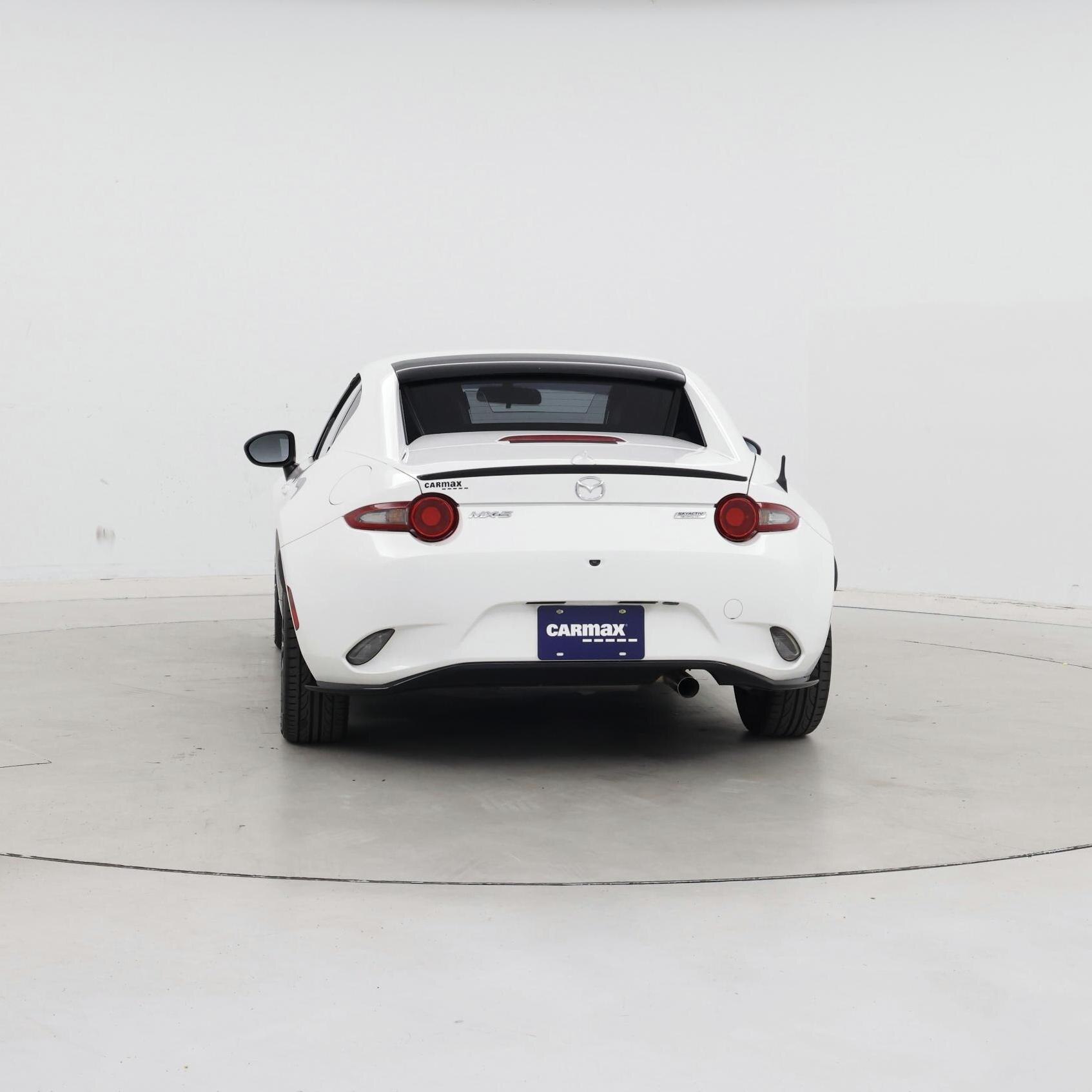 Thumbnail: 2019 Mazda MX-5 Miata - 6