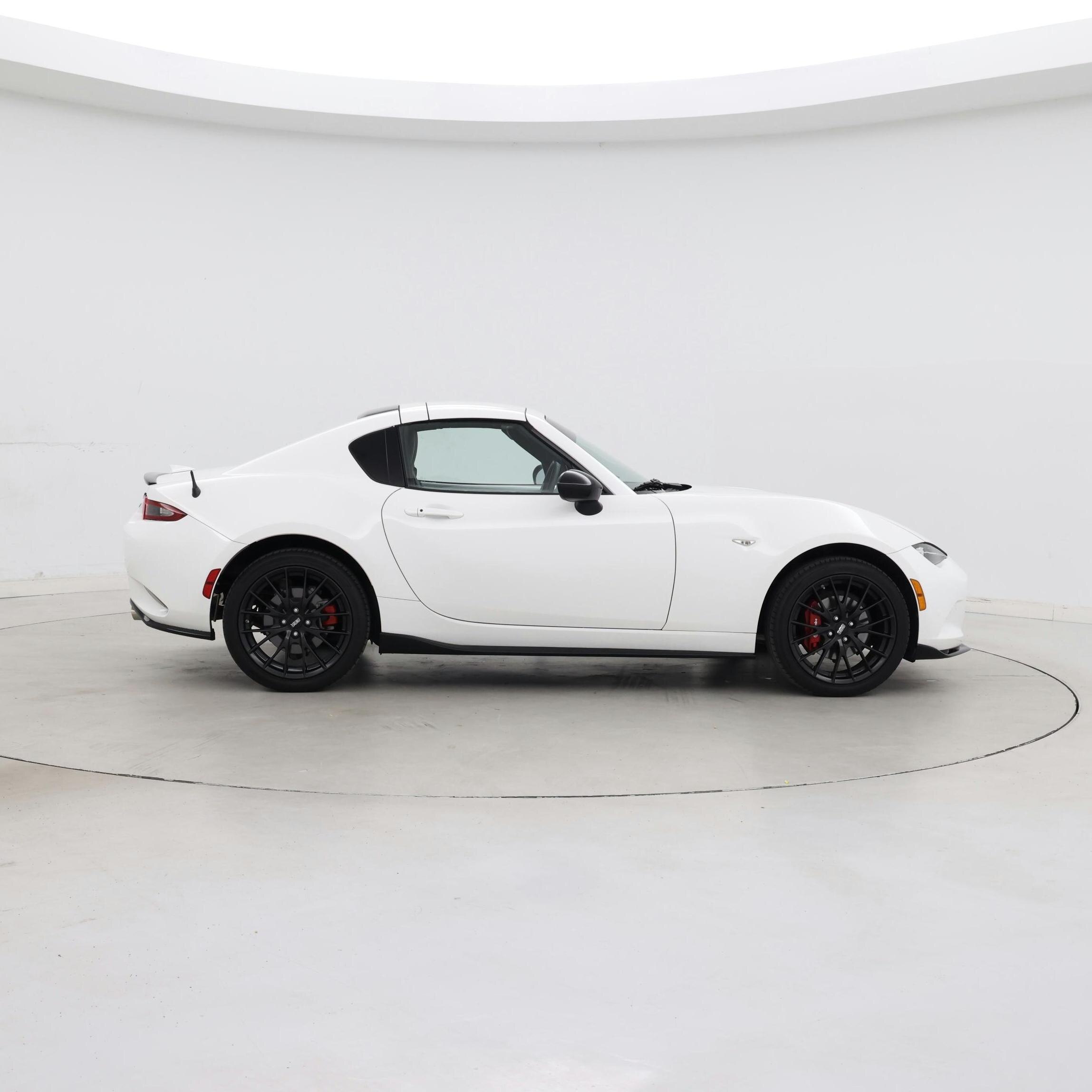 Thumbnail: 2019 Mazda MX-5 Miata - 7