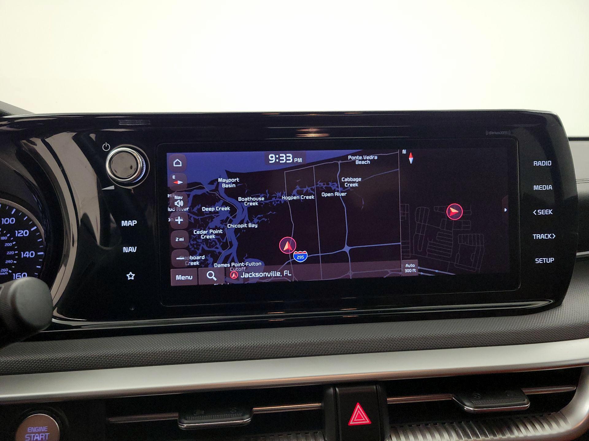 Thumbnail: 2024 Kia K5 - 14