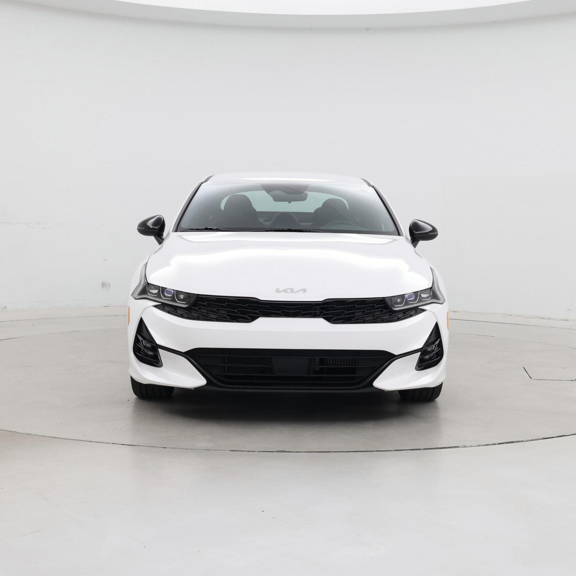 Thumbnail: 2024 Kia K5 - 5