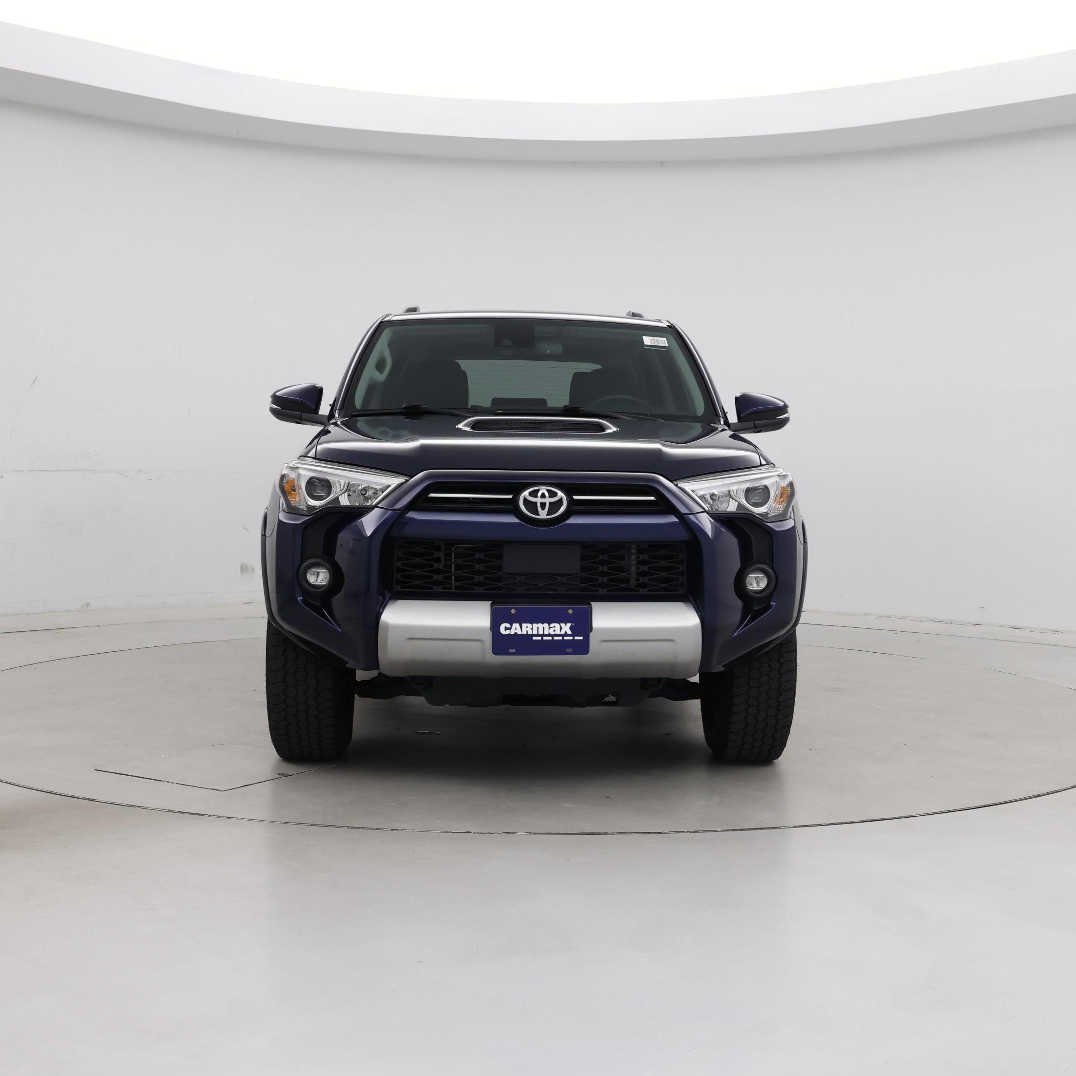 Thumbnail: 2022 Toyota 4Runner - 5