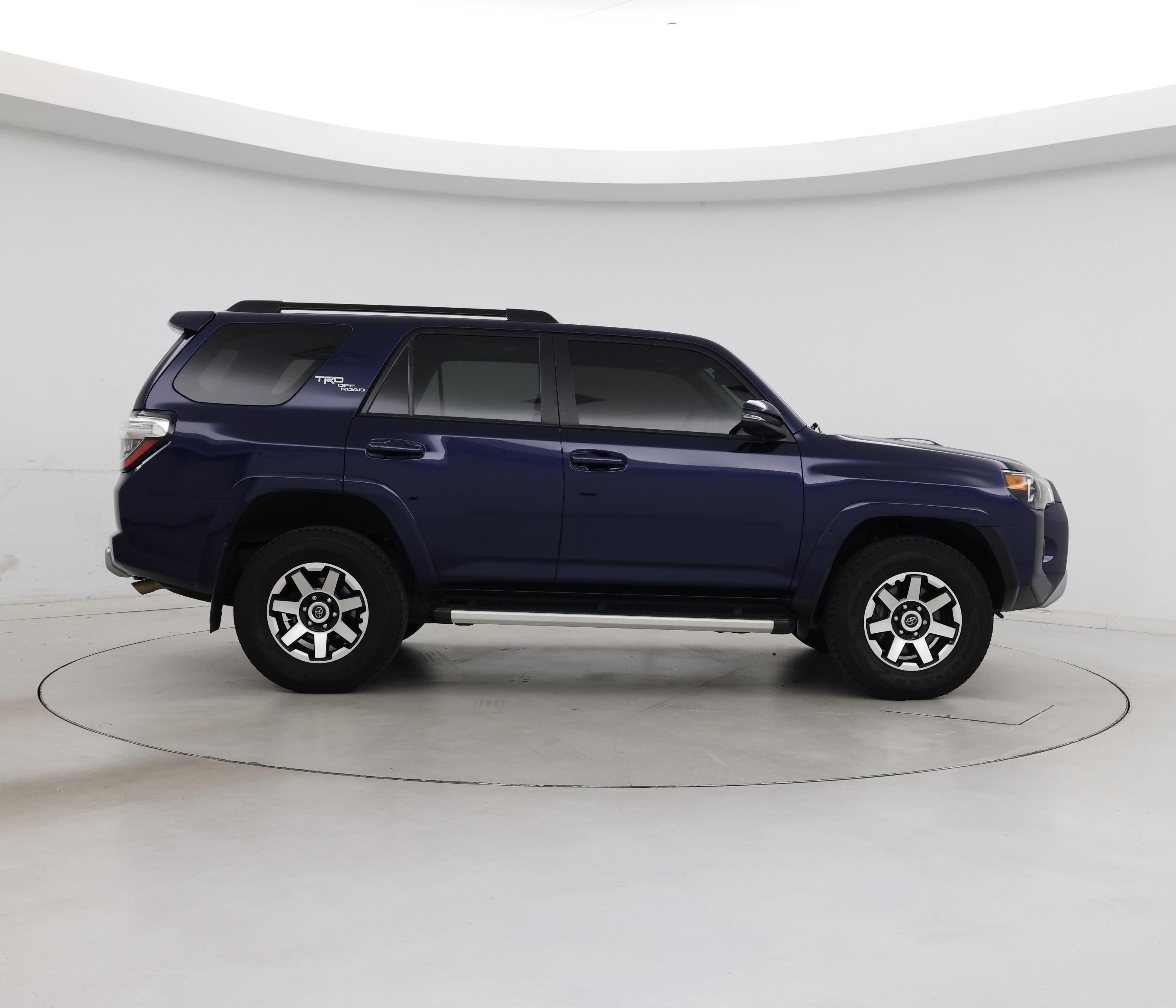 Thumbnail: 2022 Toyota 4Runner - 7