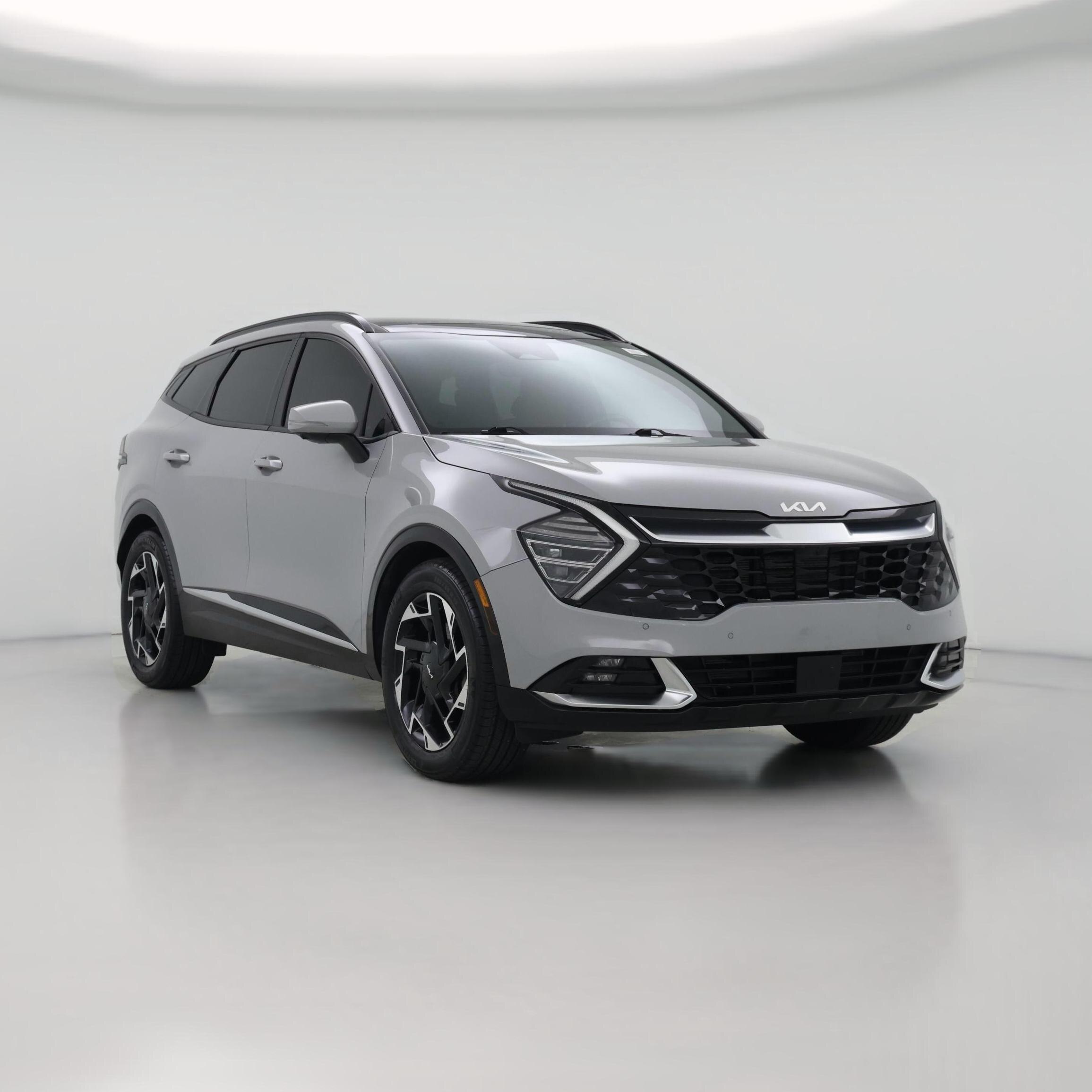 Thumbnail: 2023 Kia Sportage - 1