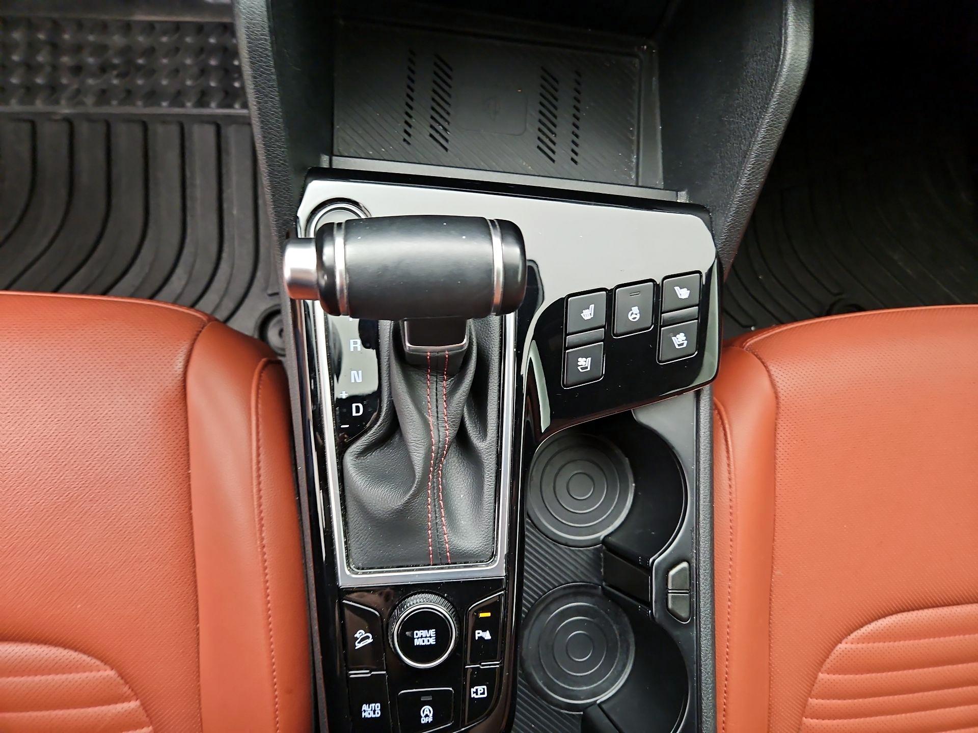Thumbnail: 2023 Kia Sportage - 18