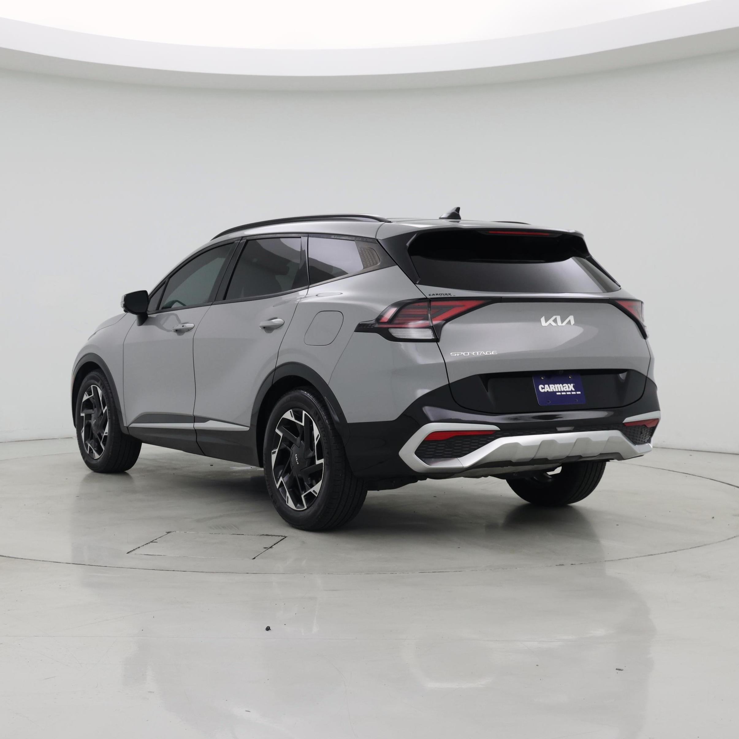 Thumbnail: 2023 Kia Sportage - 2