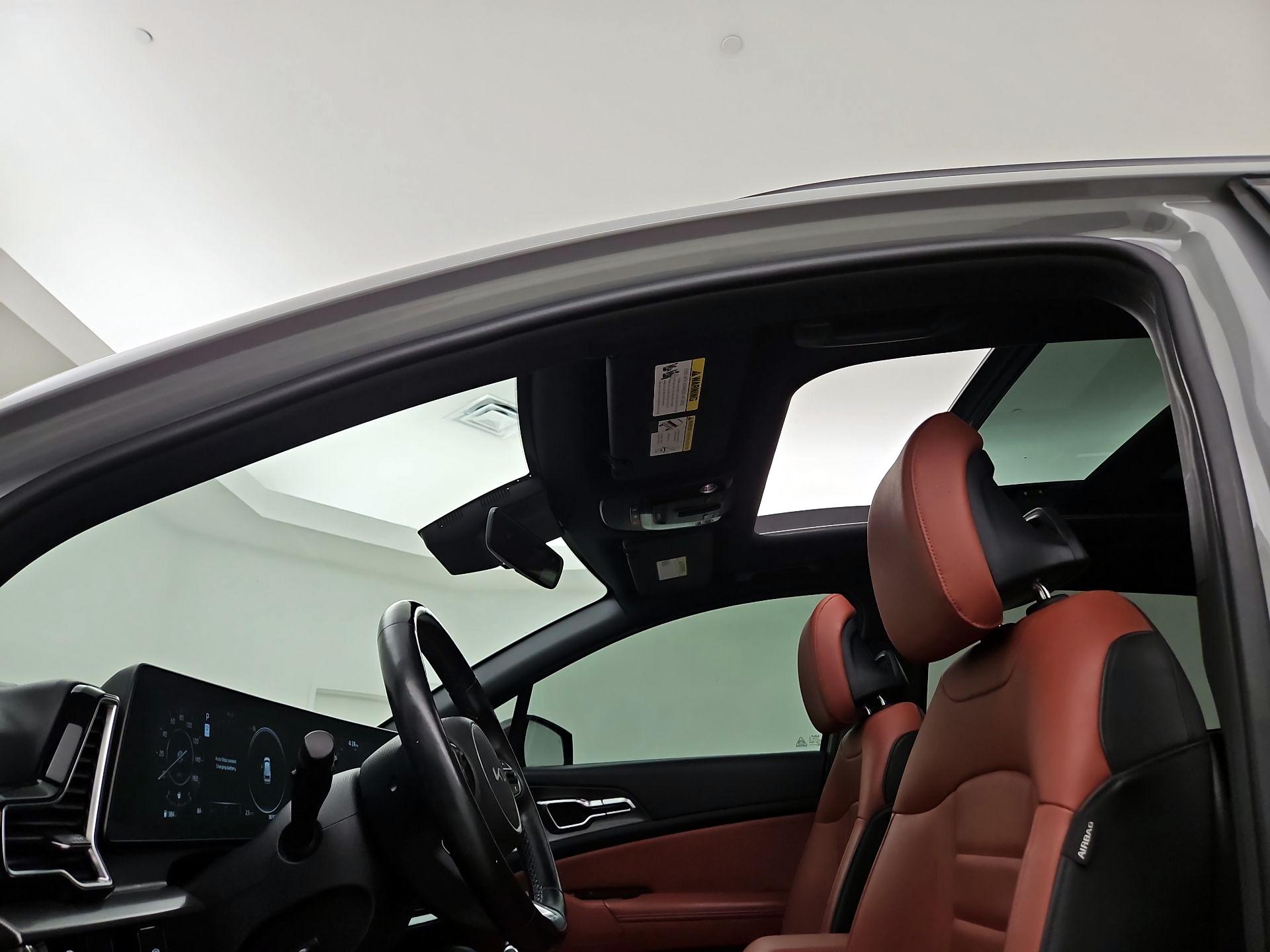 Thumbnail: 2023 Kia Sportage - 20