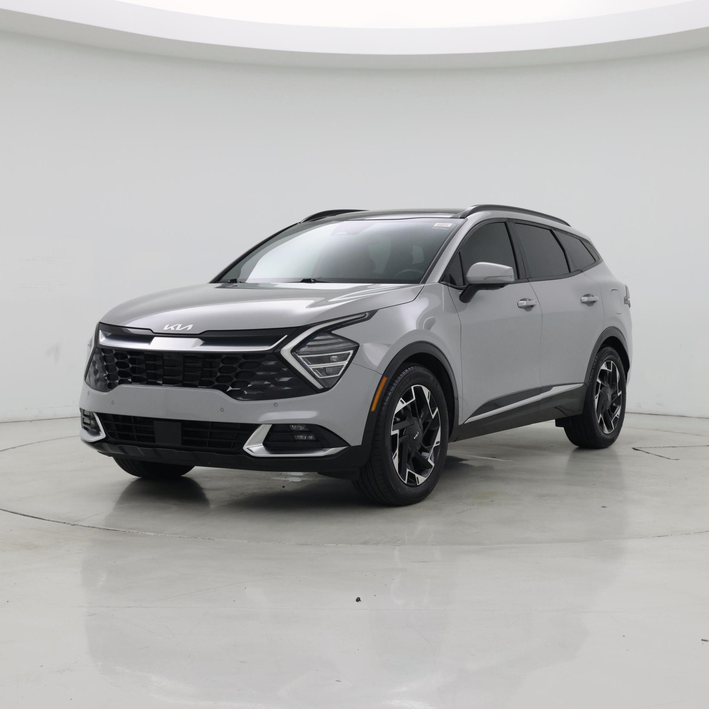 Thumbnail: 2023 Kia Sportage - 4