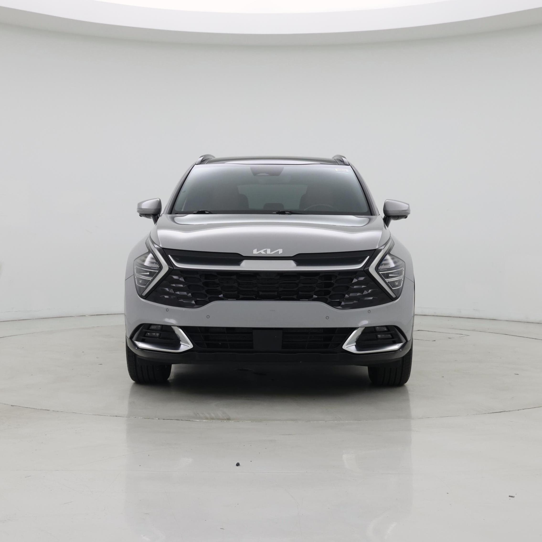 Thumbnail: 2023 Kia Sportage - 5