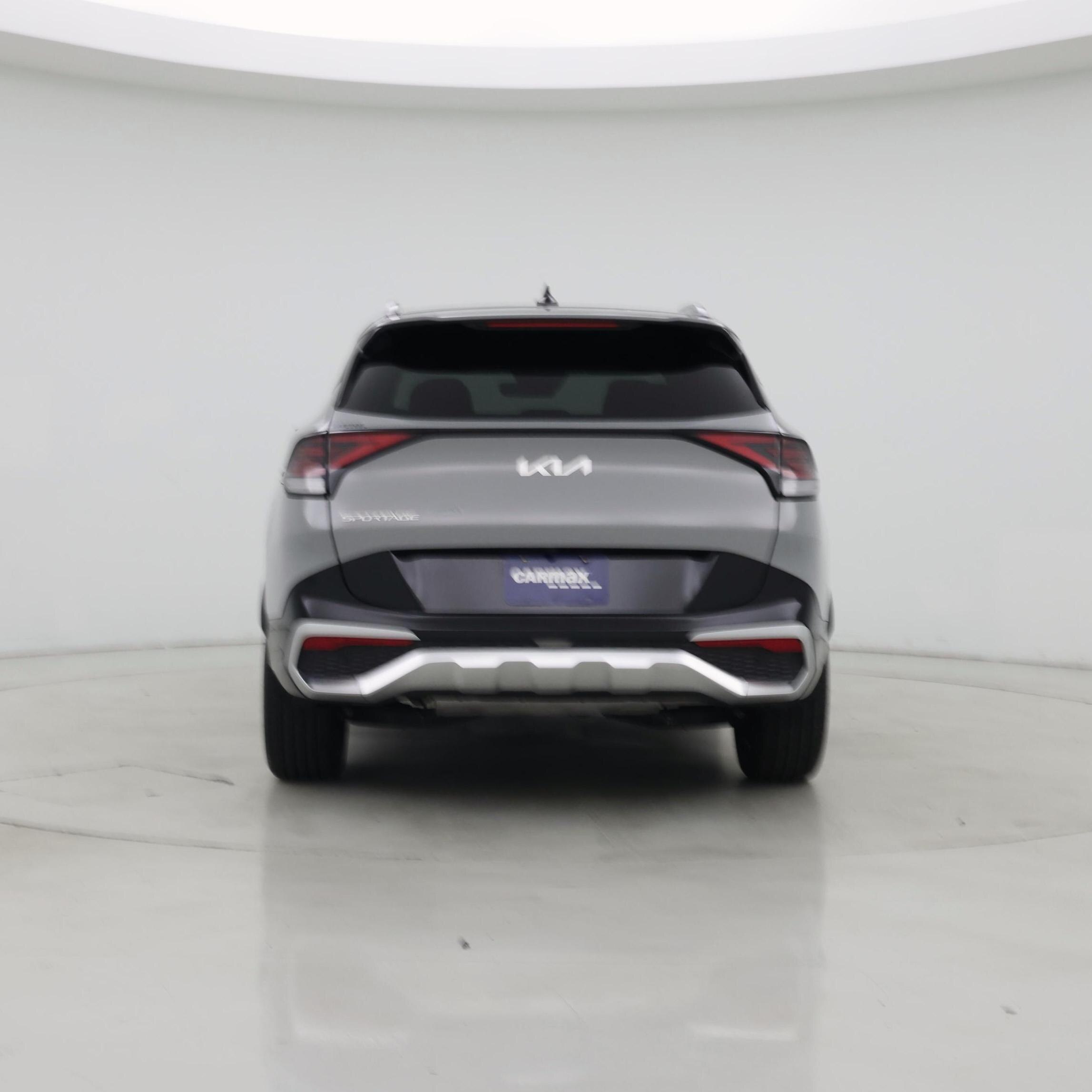 Thumbnail: 2023 Kia Sportage - 6