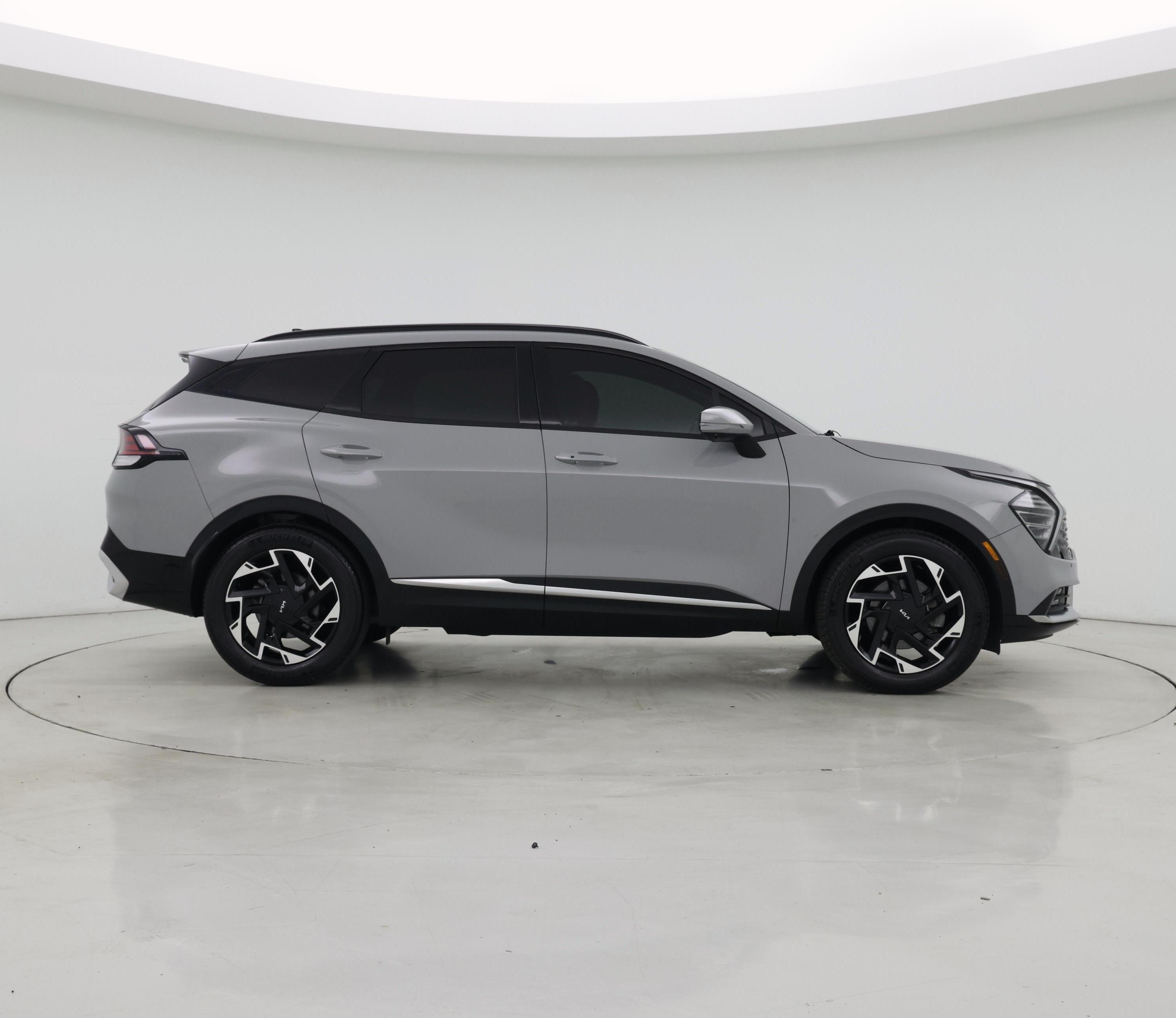 Thumbnail: 2023 Kia Sportage - 7