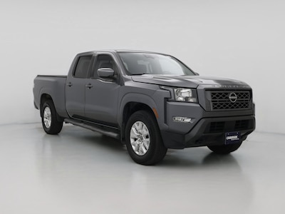 2022 Nissan Frontier SV -
                Gilbert, AZ