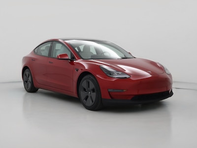 2023 Tesla Model 3 Long Range -
                  El Paso, TX