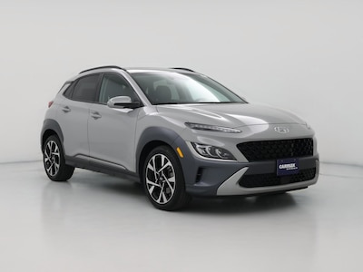 2022 Hyundai Kona Limited -
                Tucson, AZ