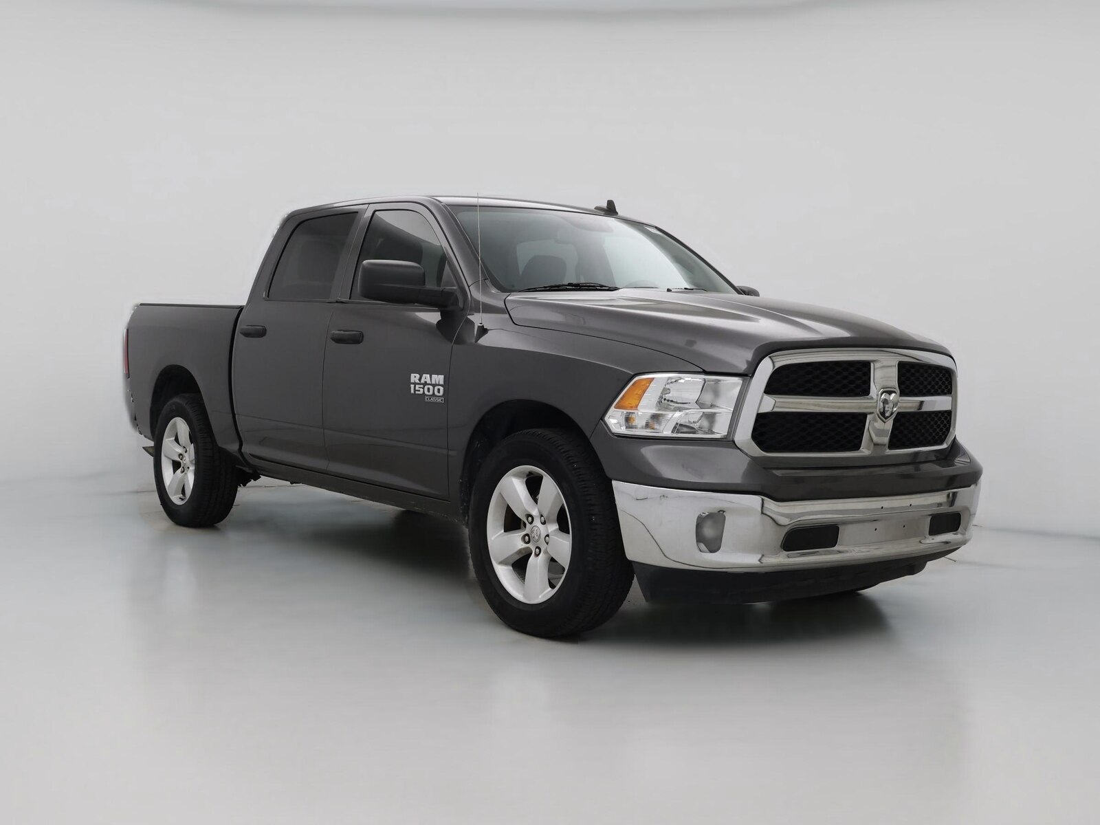 Image of 2021 Ram 1500 Classic Tradesman