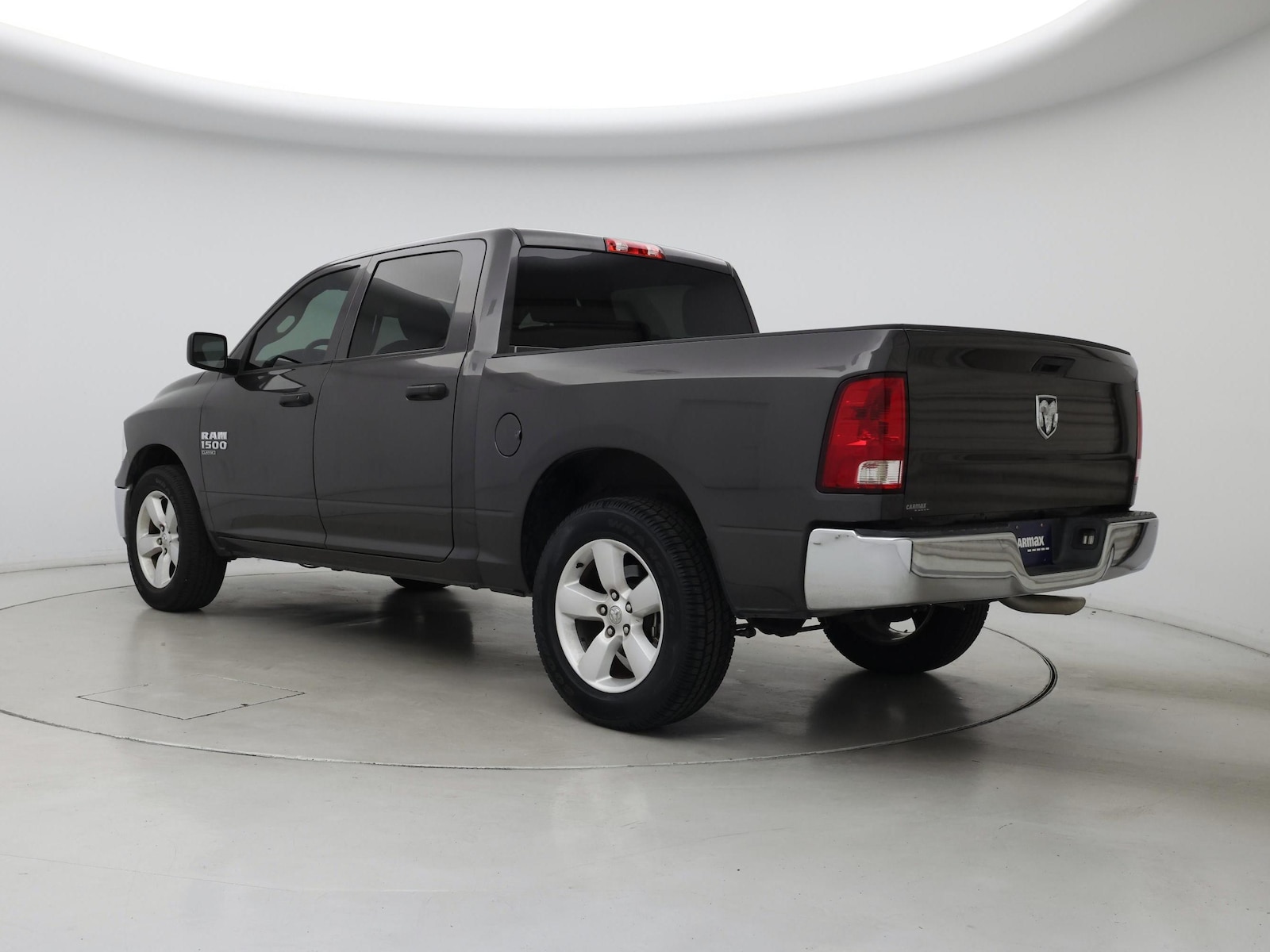 Image 3 of 2021 Ram 1500 Classic Tradesman