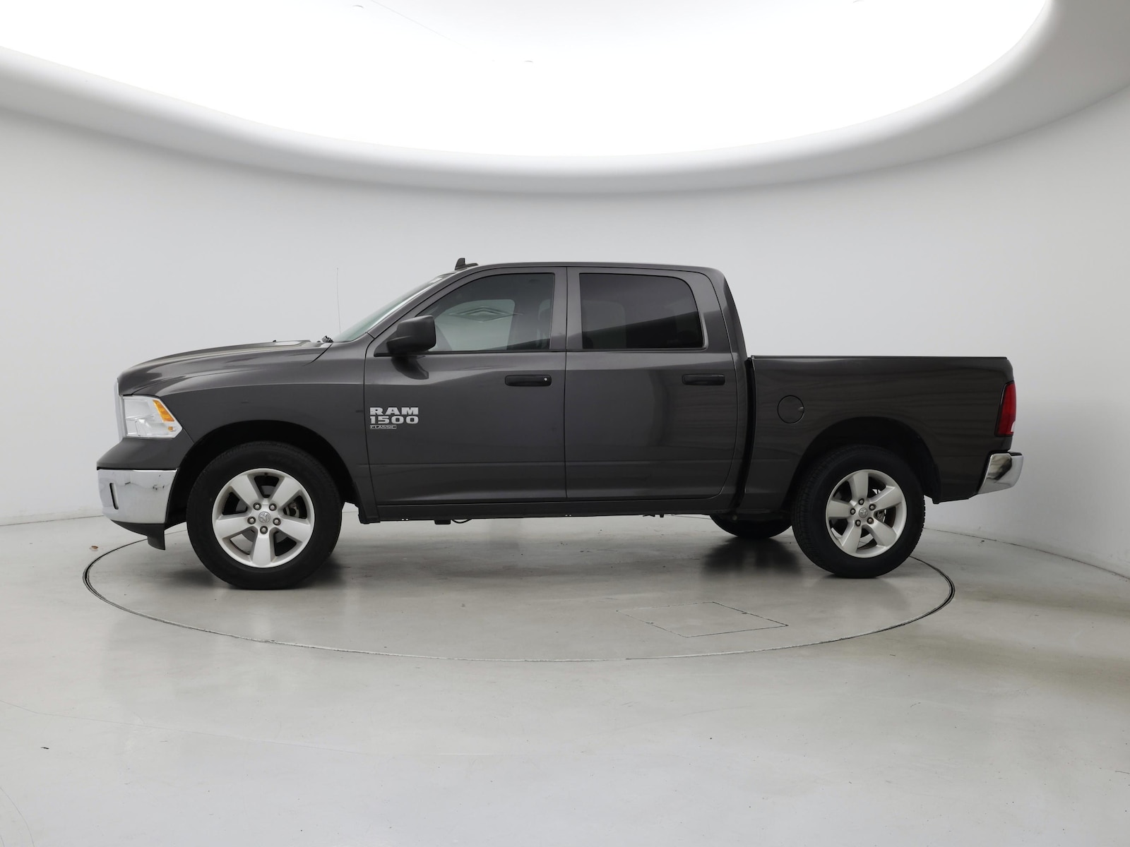 Image 4 of 2021 Ram 1500 Classic Tradesman