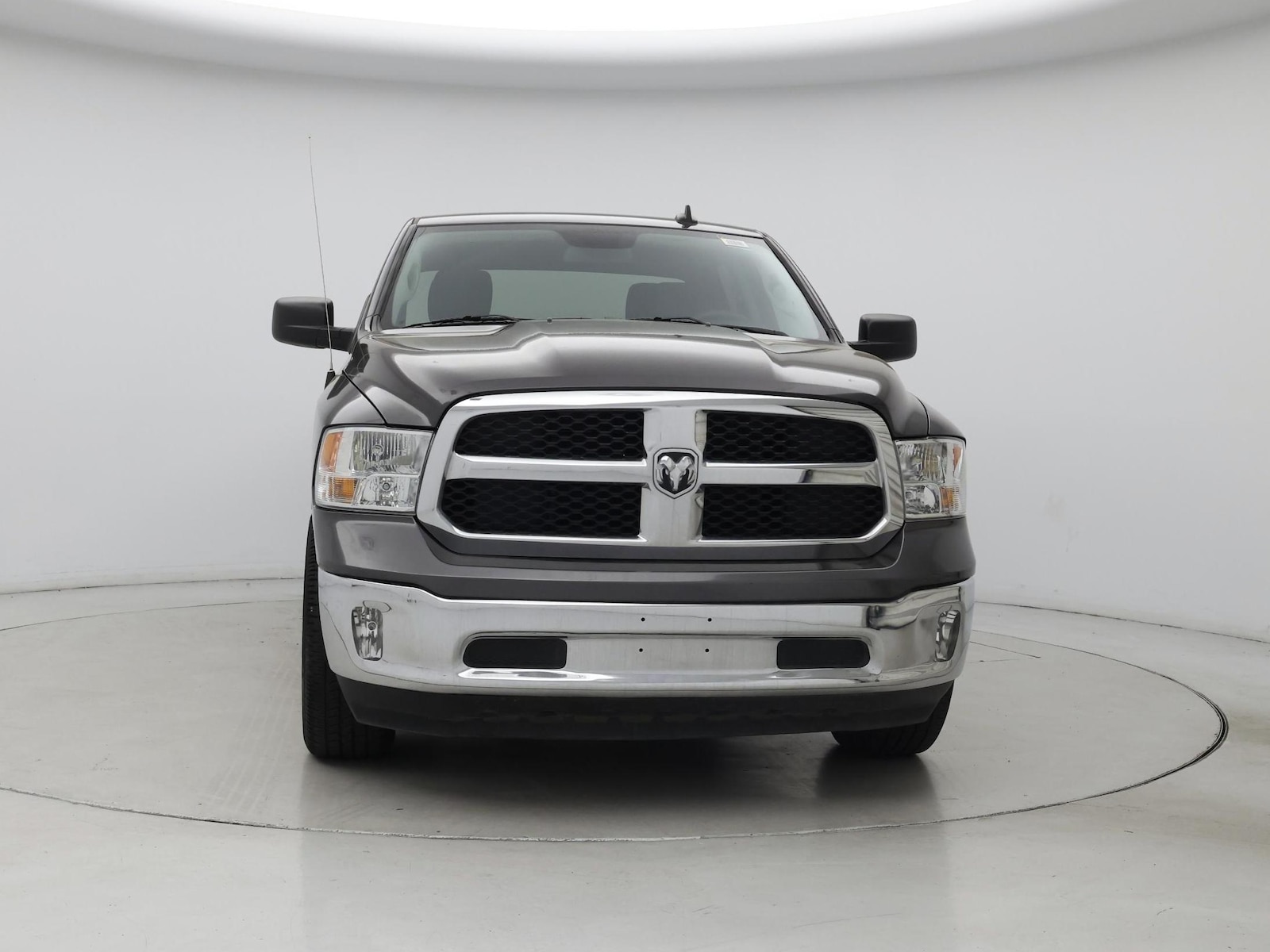Image 6 of 2021 Ram 1500 Classic Tradesman