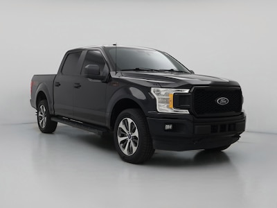 2019 Ford F-150 XL -
                Gilbert, AZ