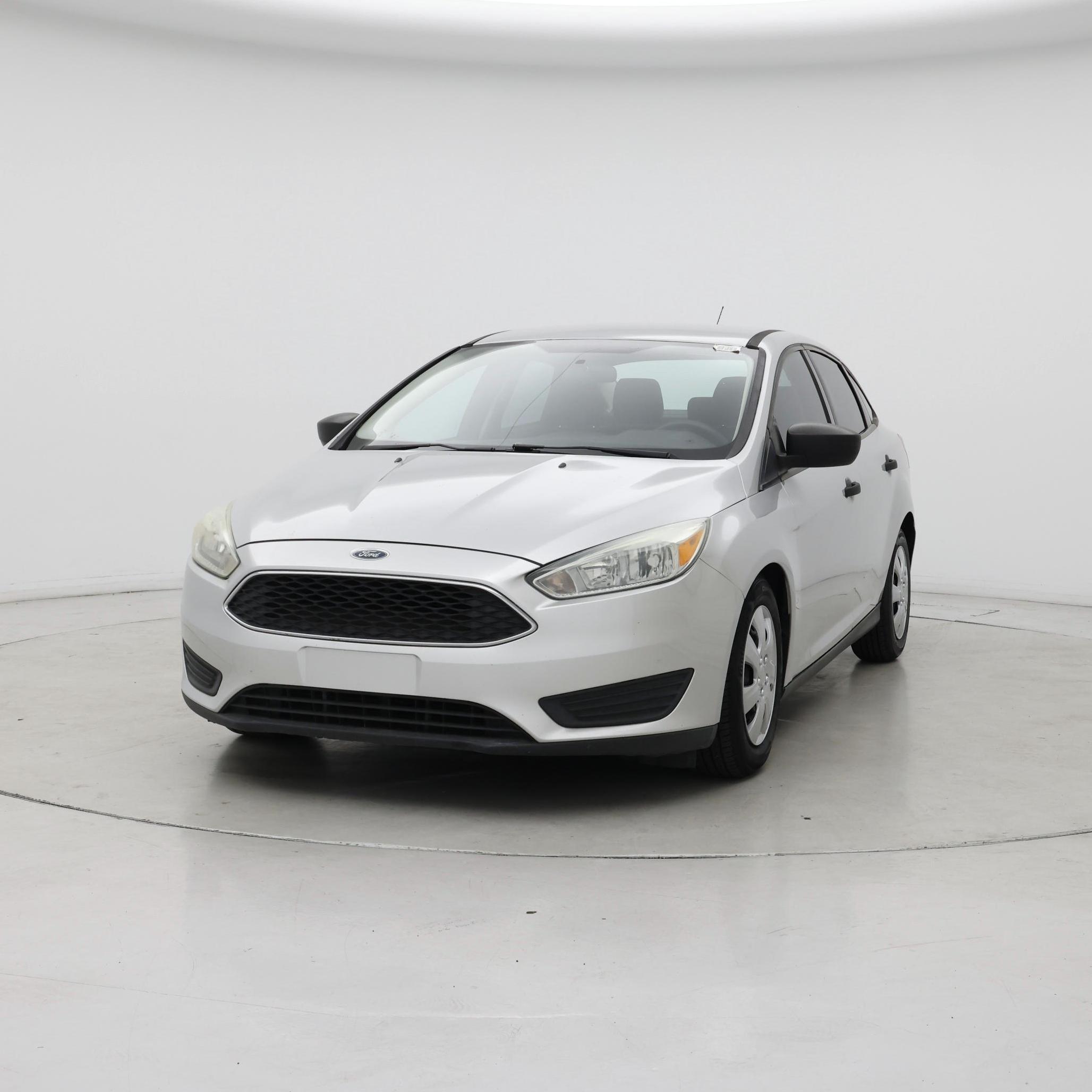 Thumbnail: 2016 Ford Focus - 4