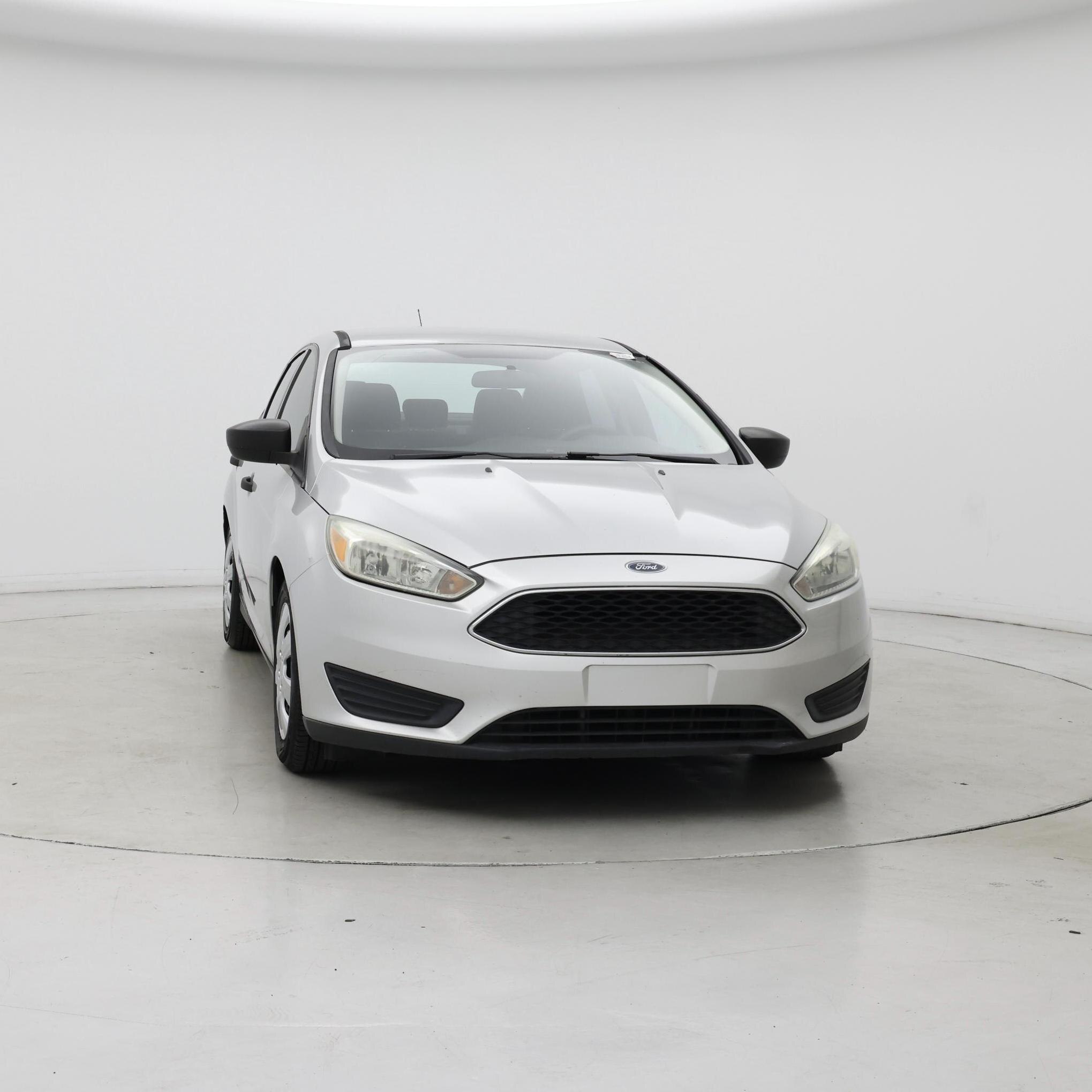 Thumbnail: 2016 Ford Focus - 5