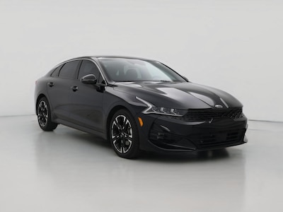 2021 Kia K5 GT-Line -
                Gilbert, AZ