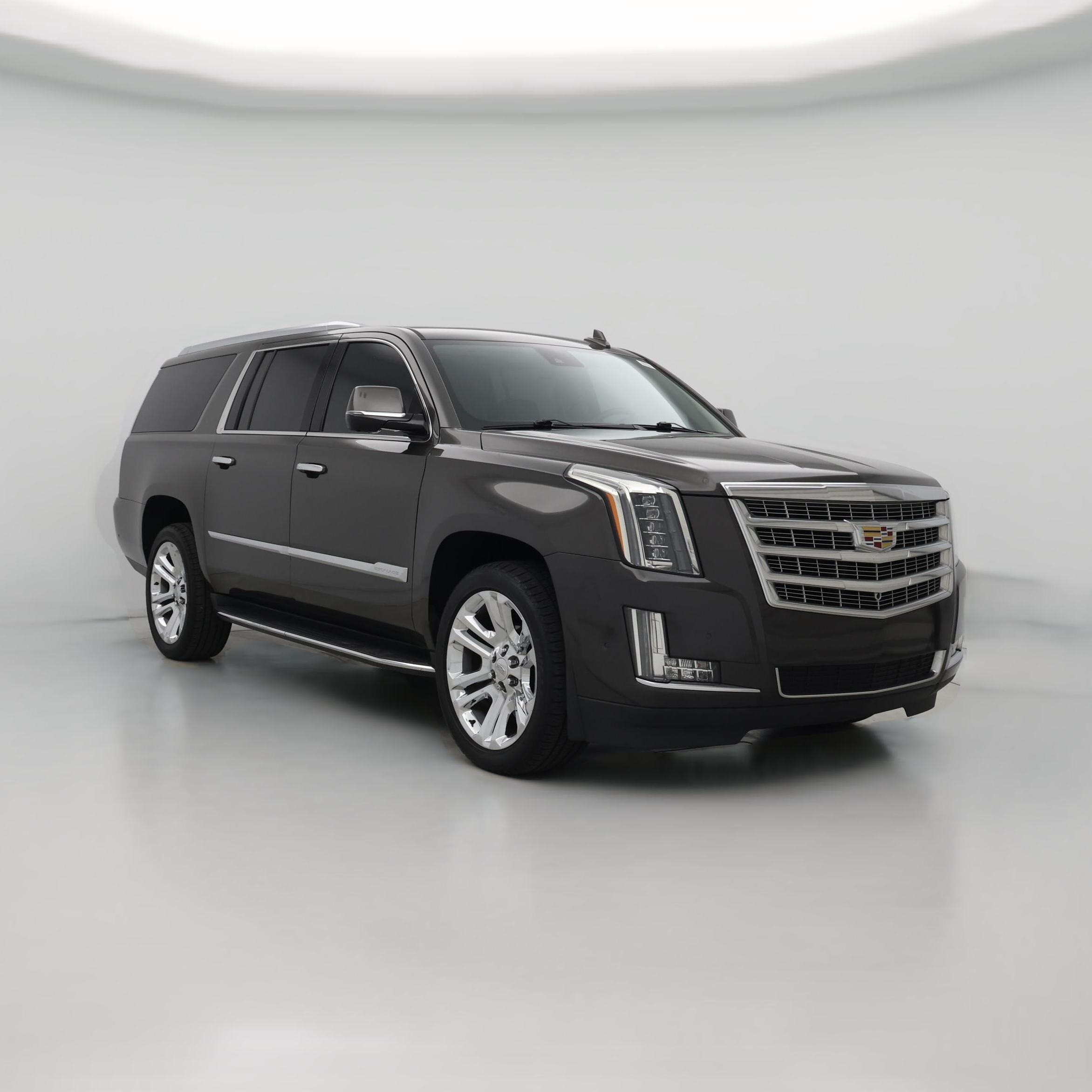 Thumbnail: 2020 Cadillac Escalade - 1